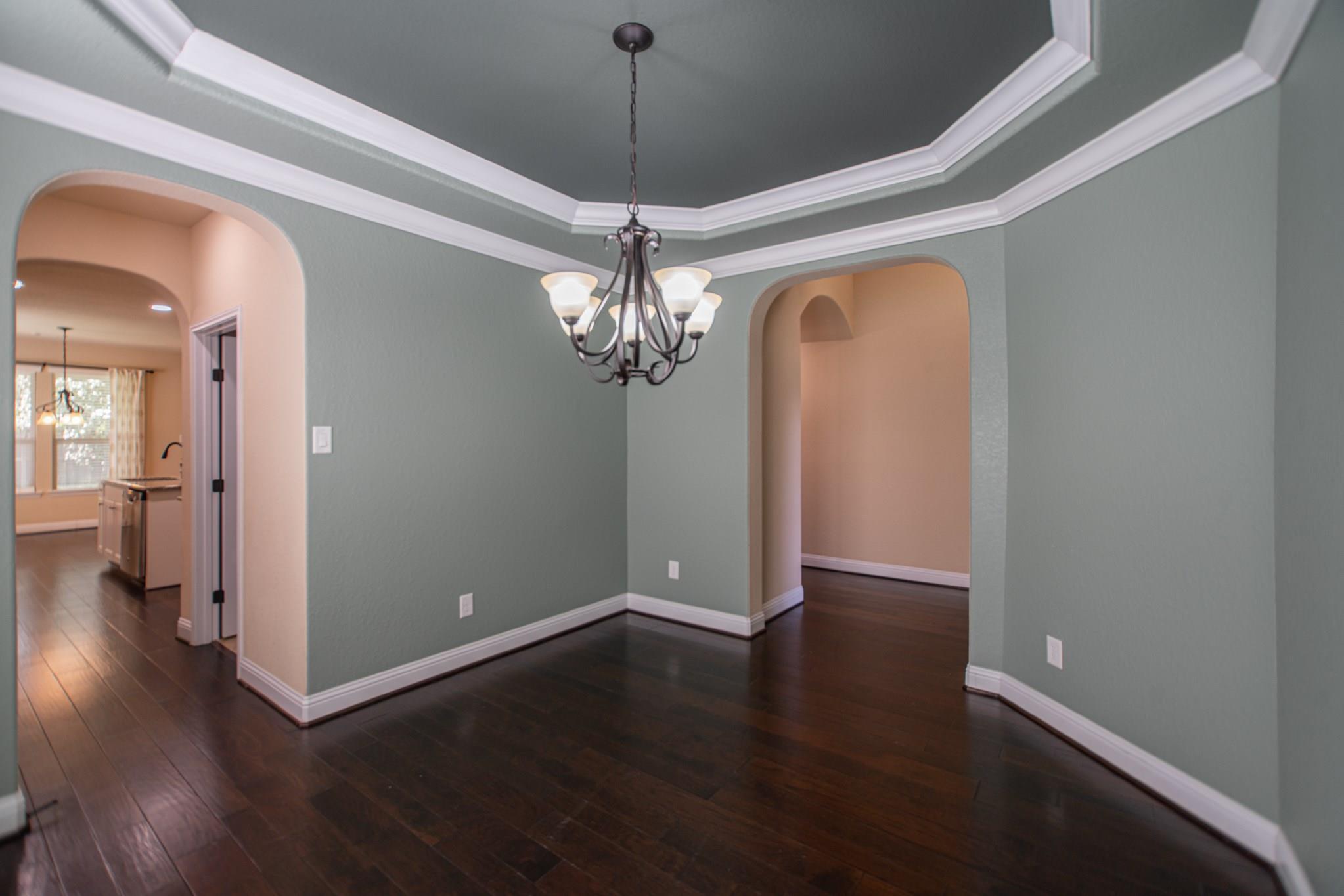 31 Whispering Thicket Place