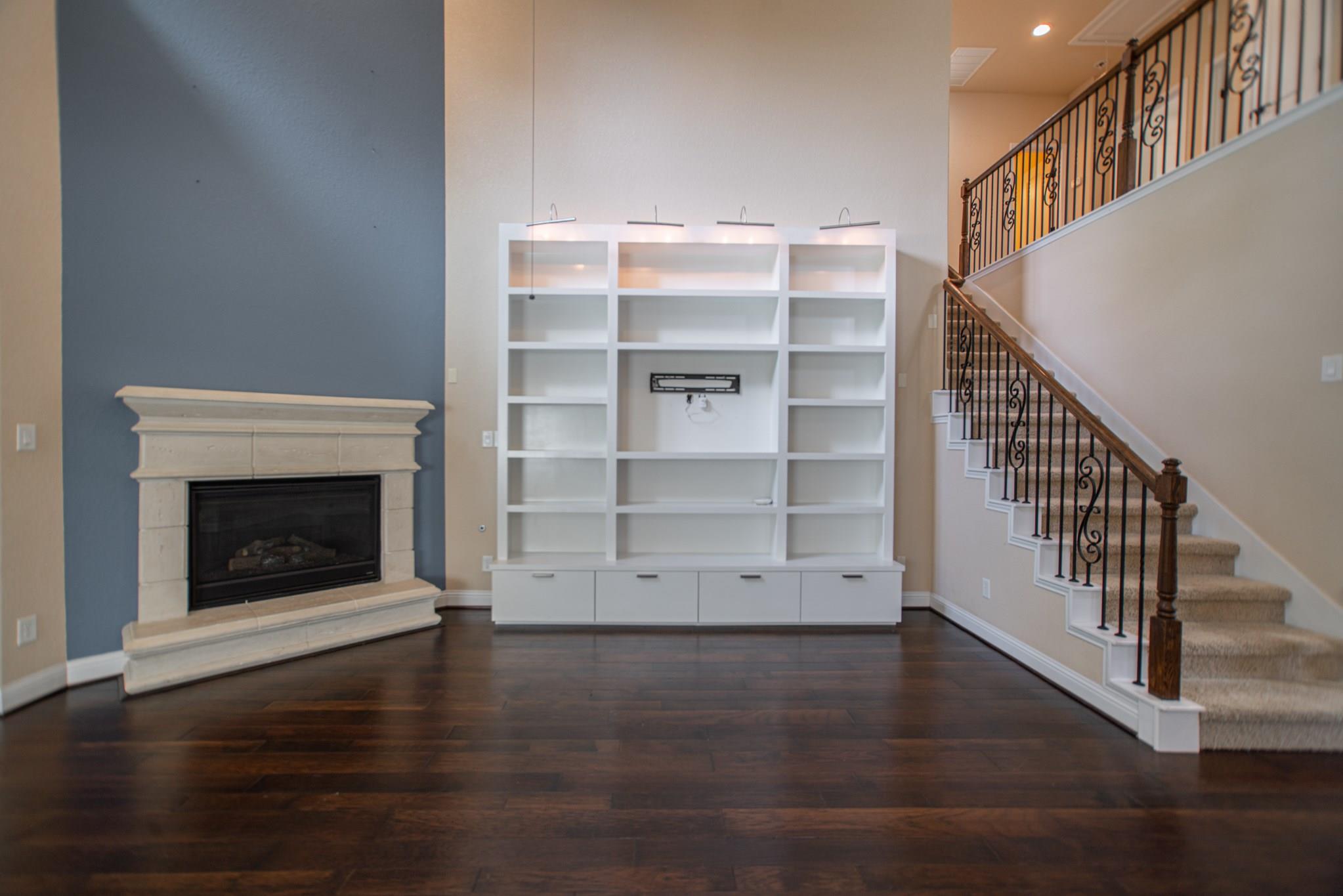 31 Whispering Thicket Place