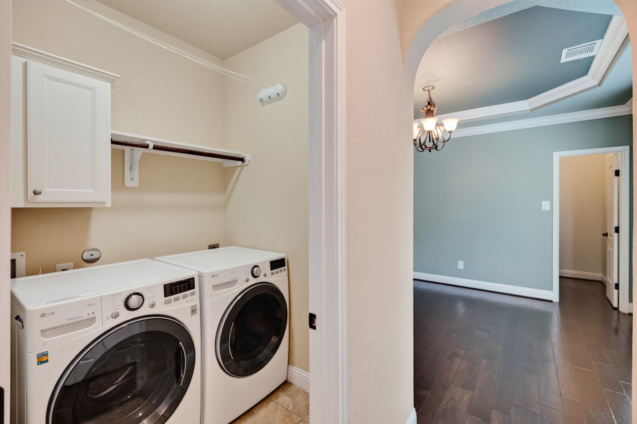 31 Whispering Thicket Place