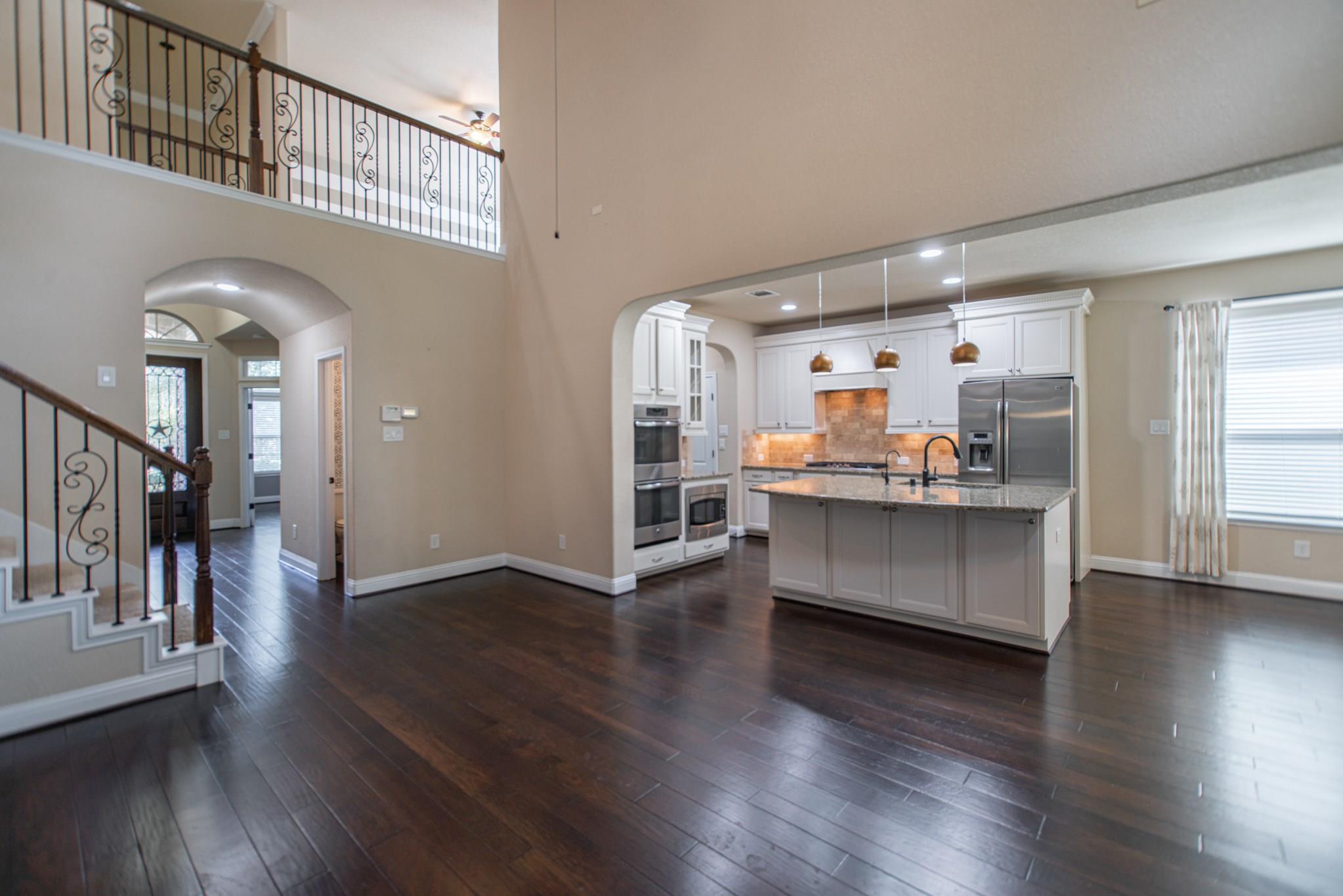 31 Whispering Thicket Place