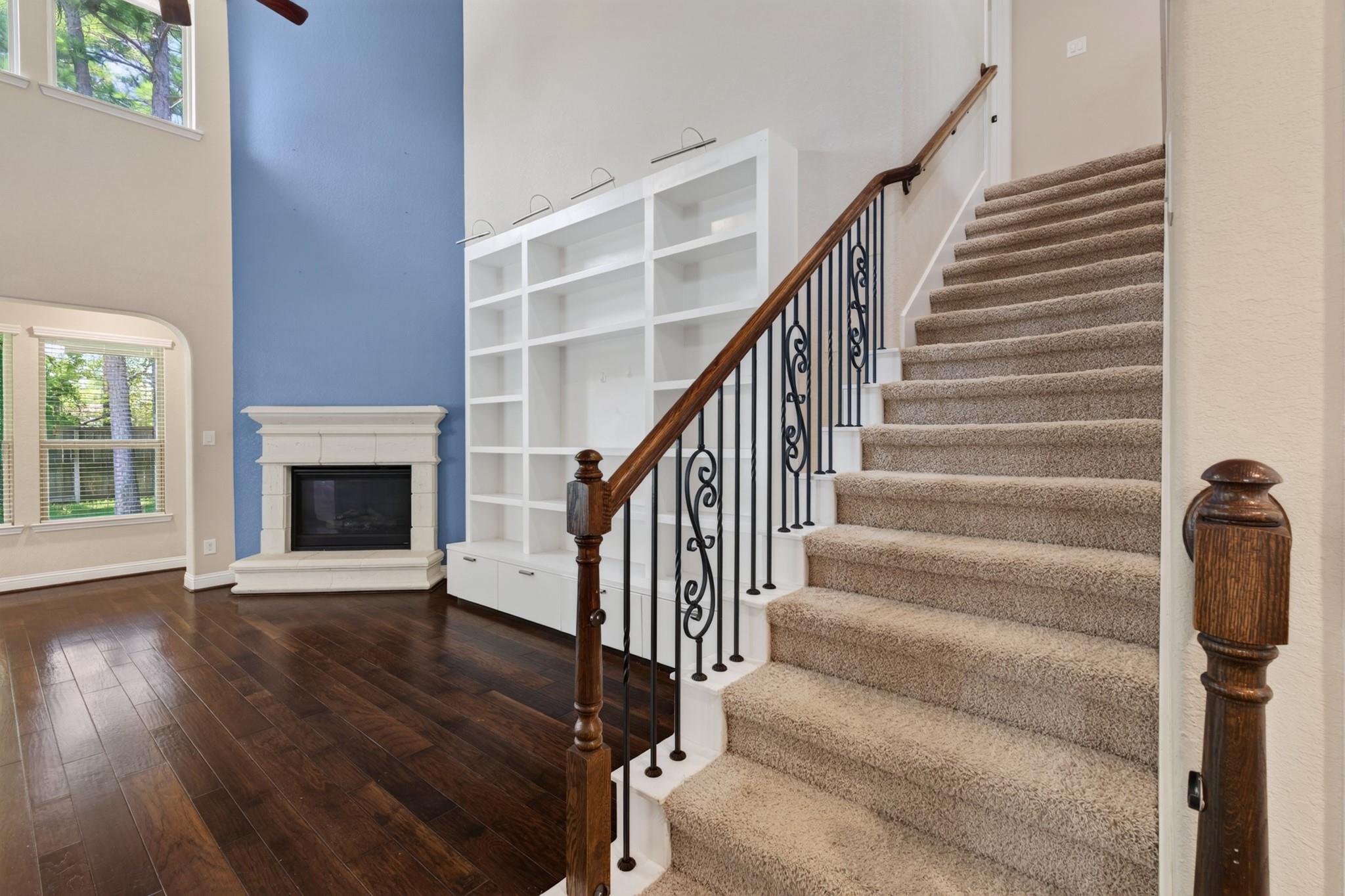 31 Whispering Thicket Place