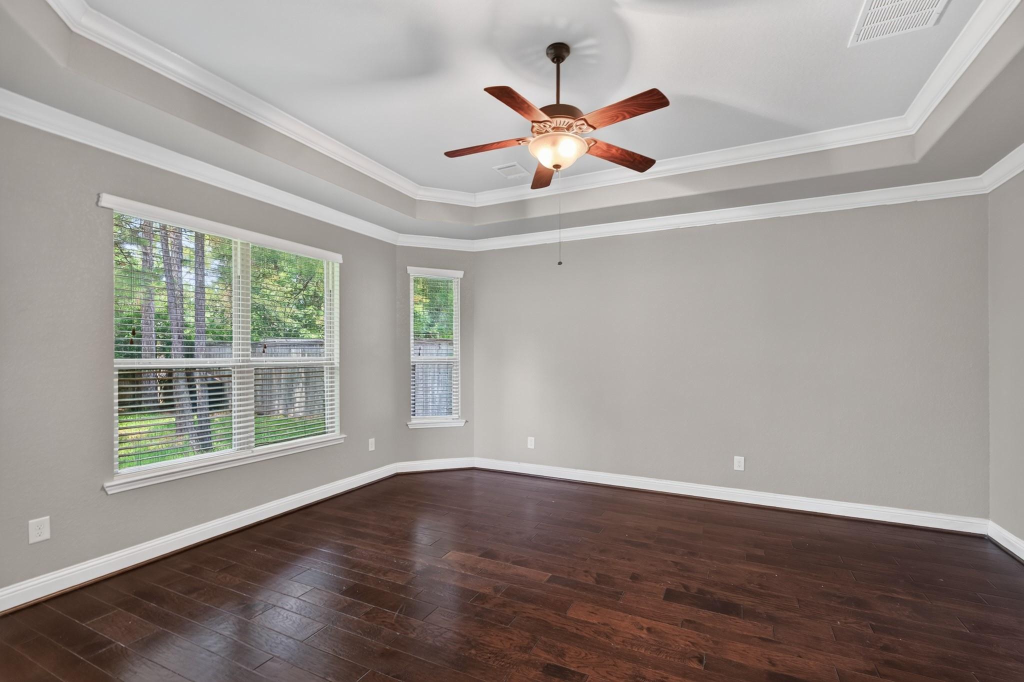 31 Whispering Thicket Place