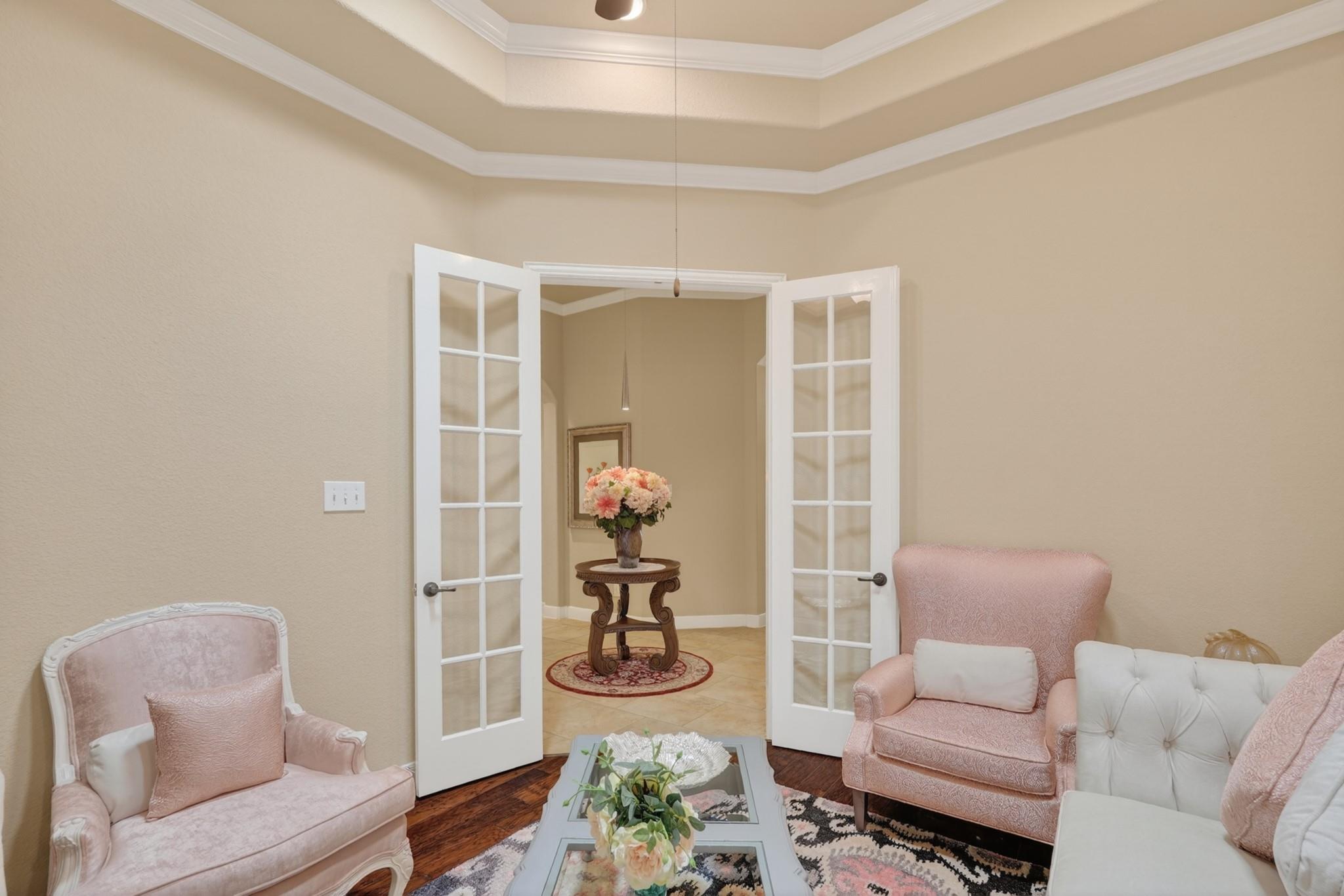 55 S Victoriana Circle