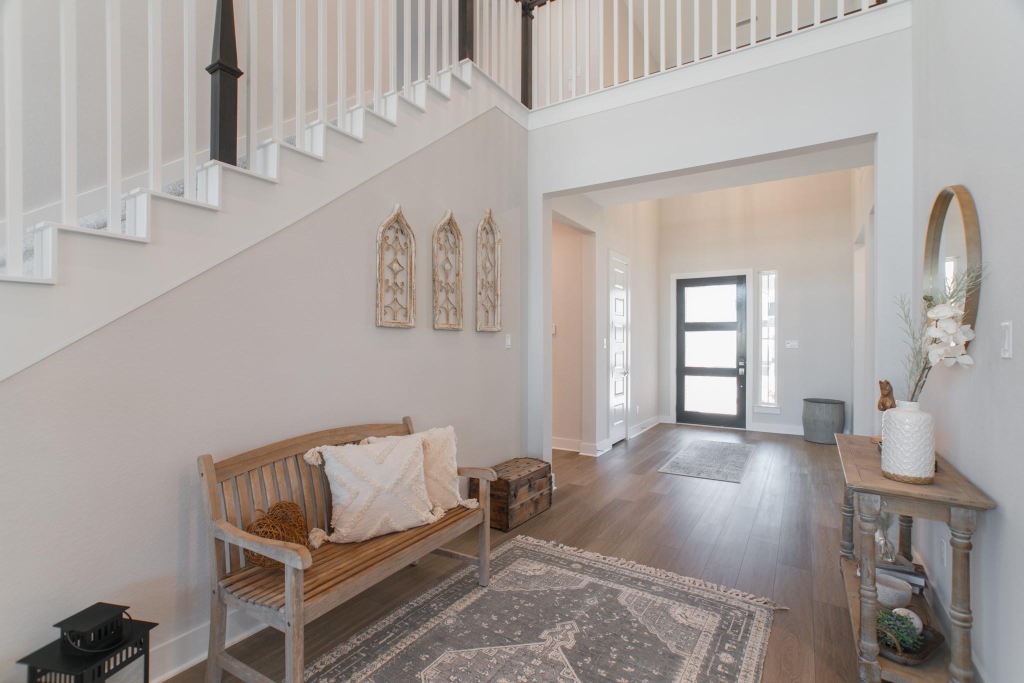 8030 Allston Village Trail
