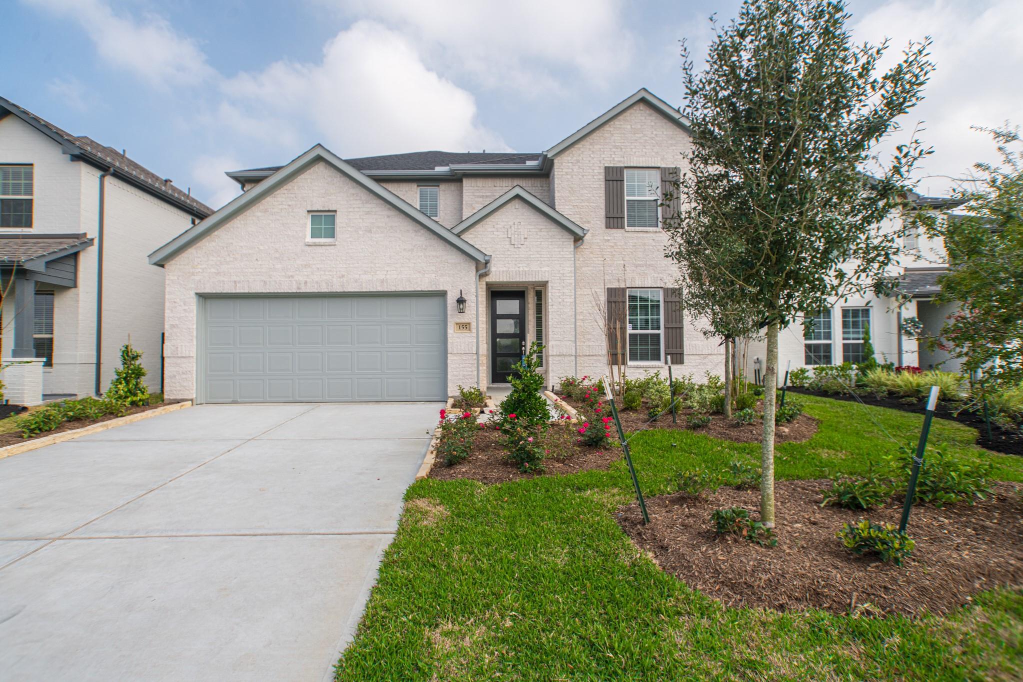 155 Renodes Garden