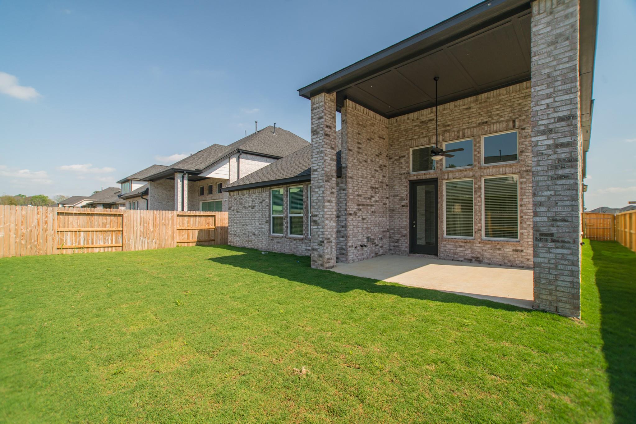 24903 Berwick Bay Court