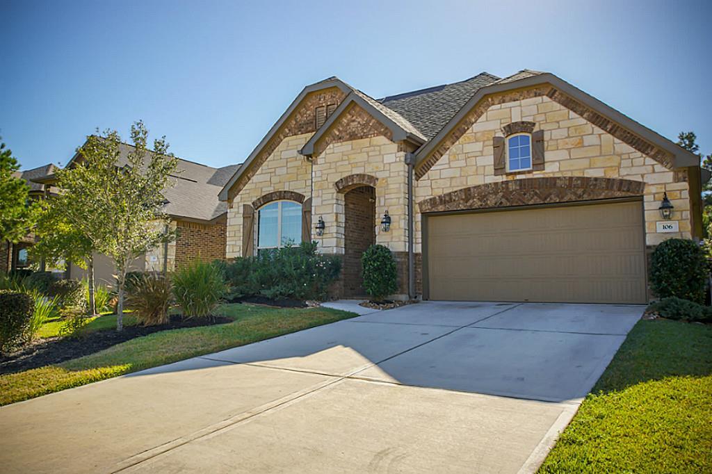 106 S Sawbridge Circle