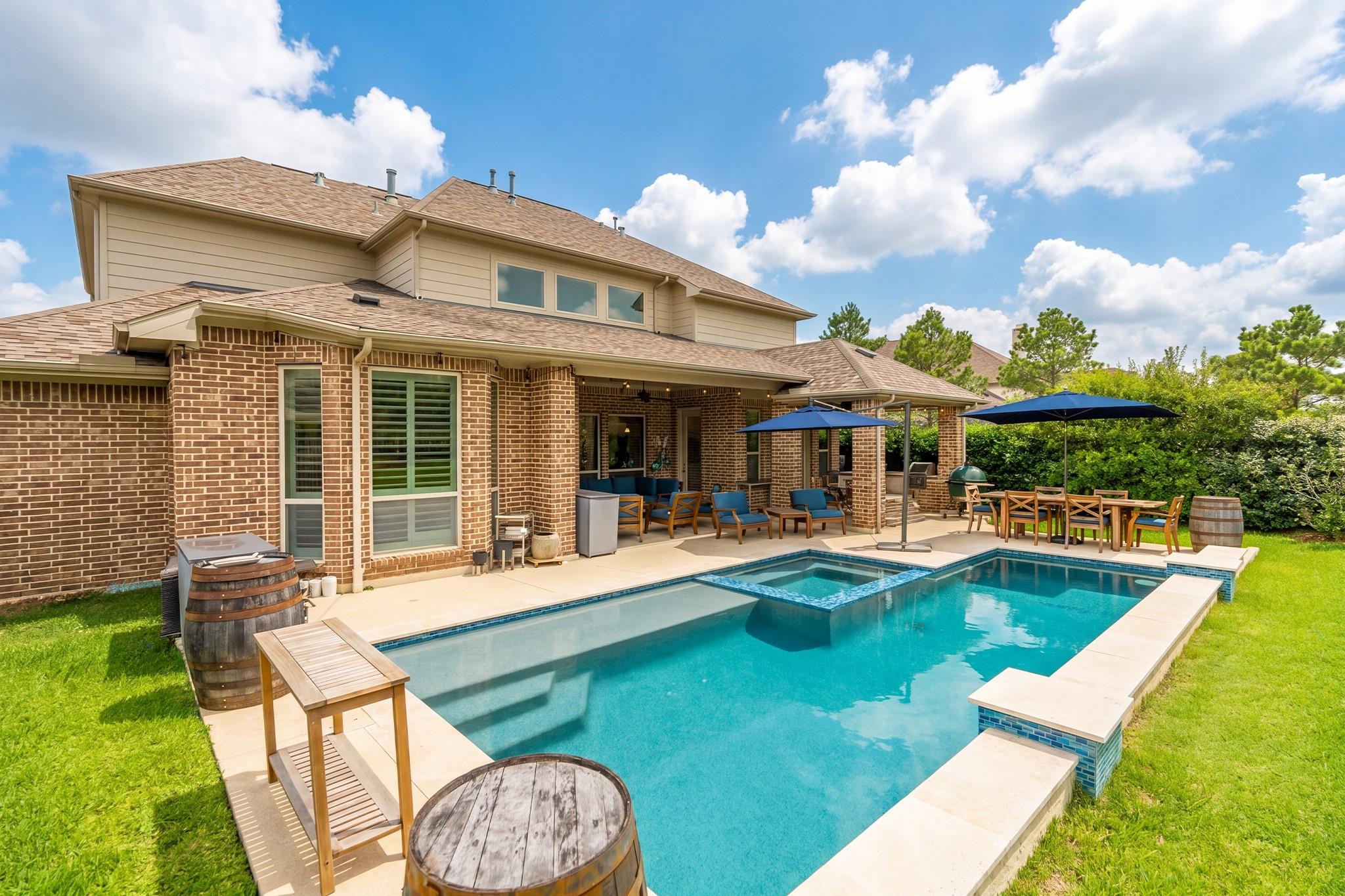 90 Birch Canoe Drive