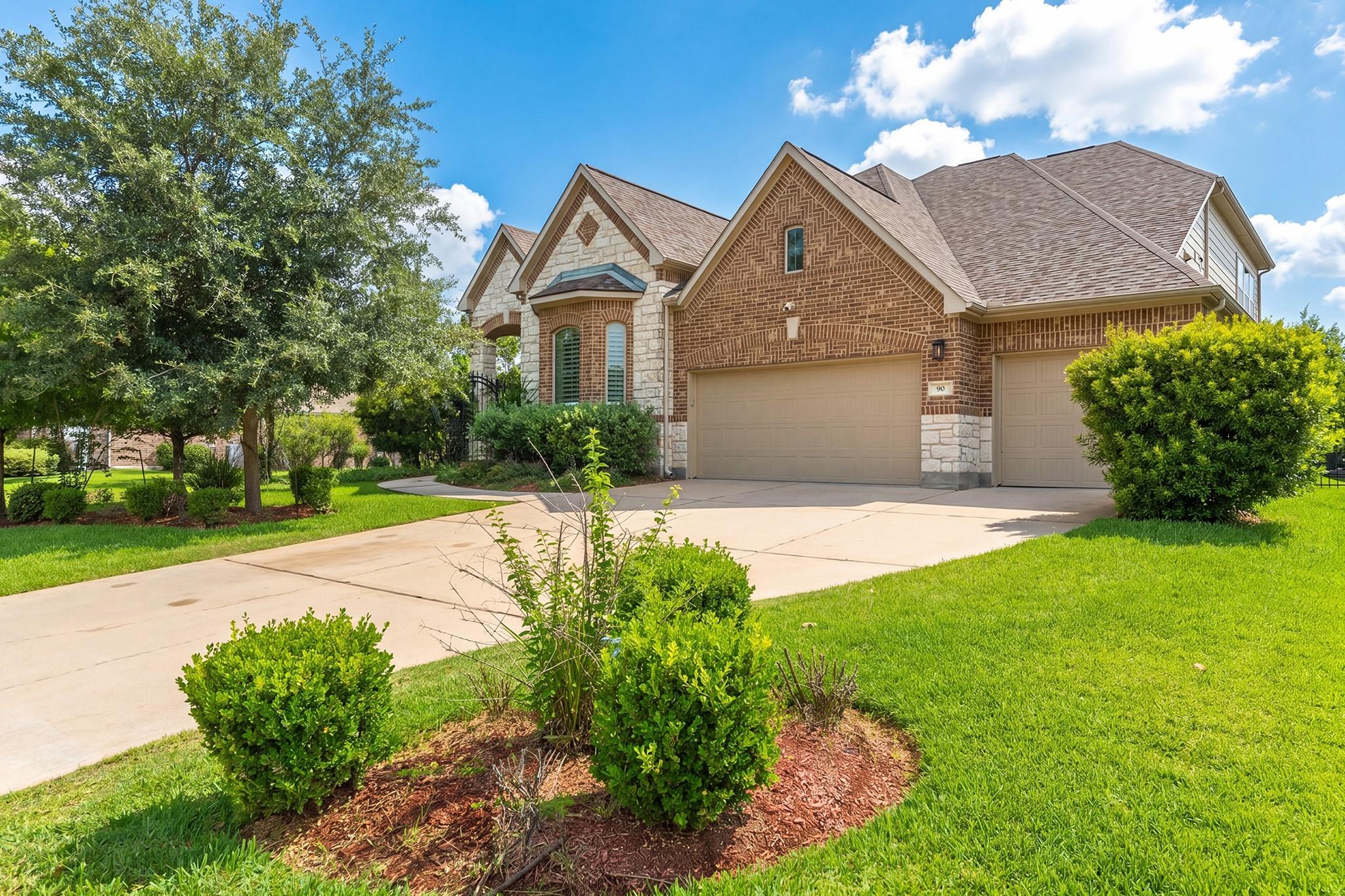 90 Birch Canoe Drive