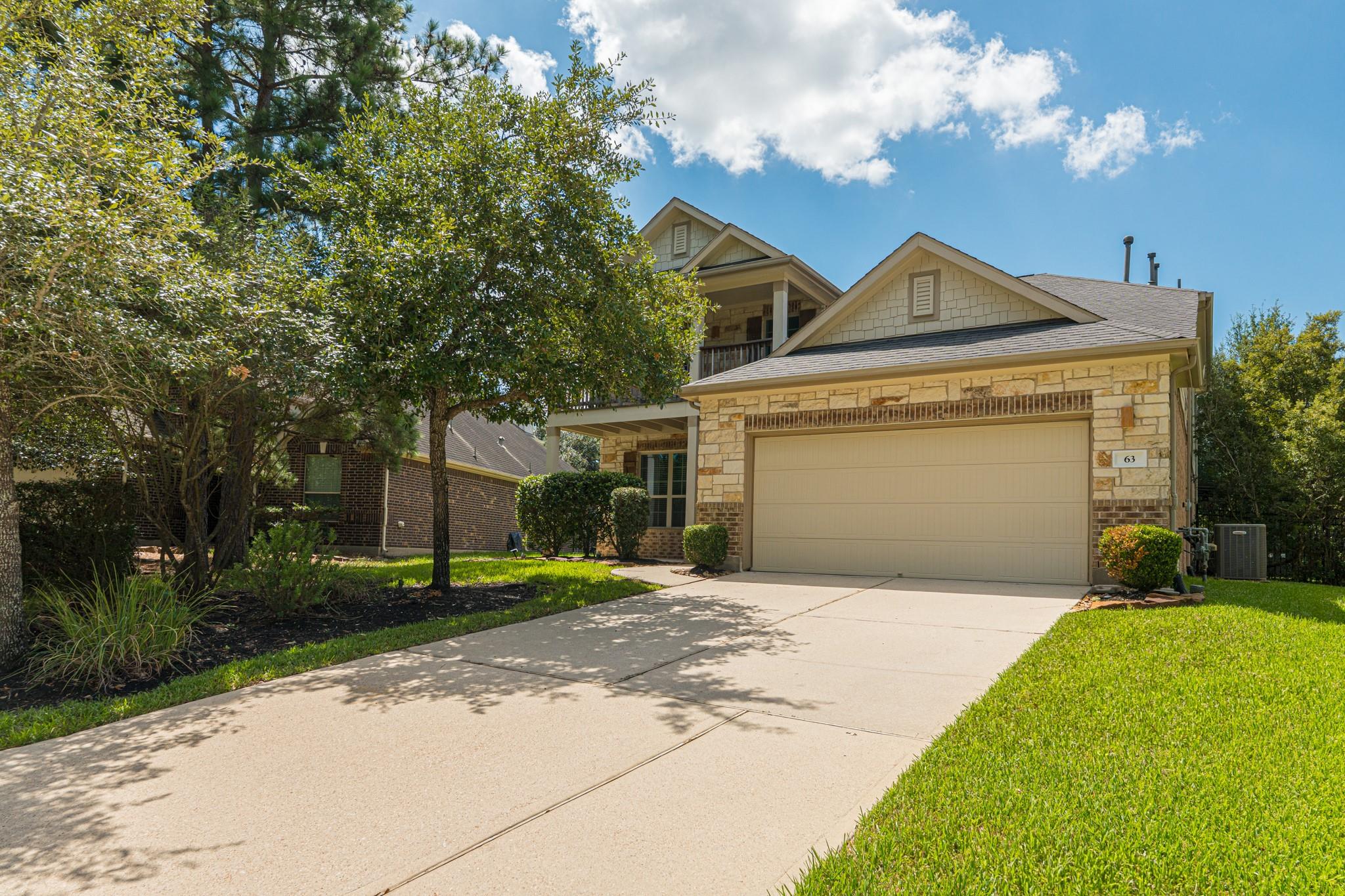 63 W Deer River Circle
