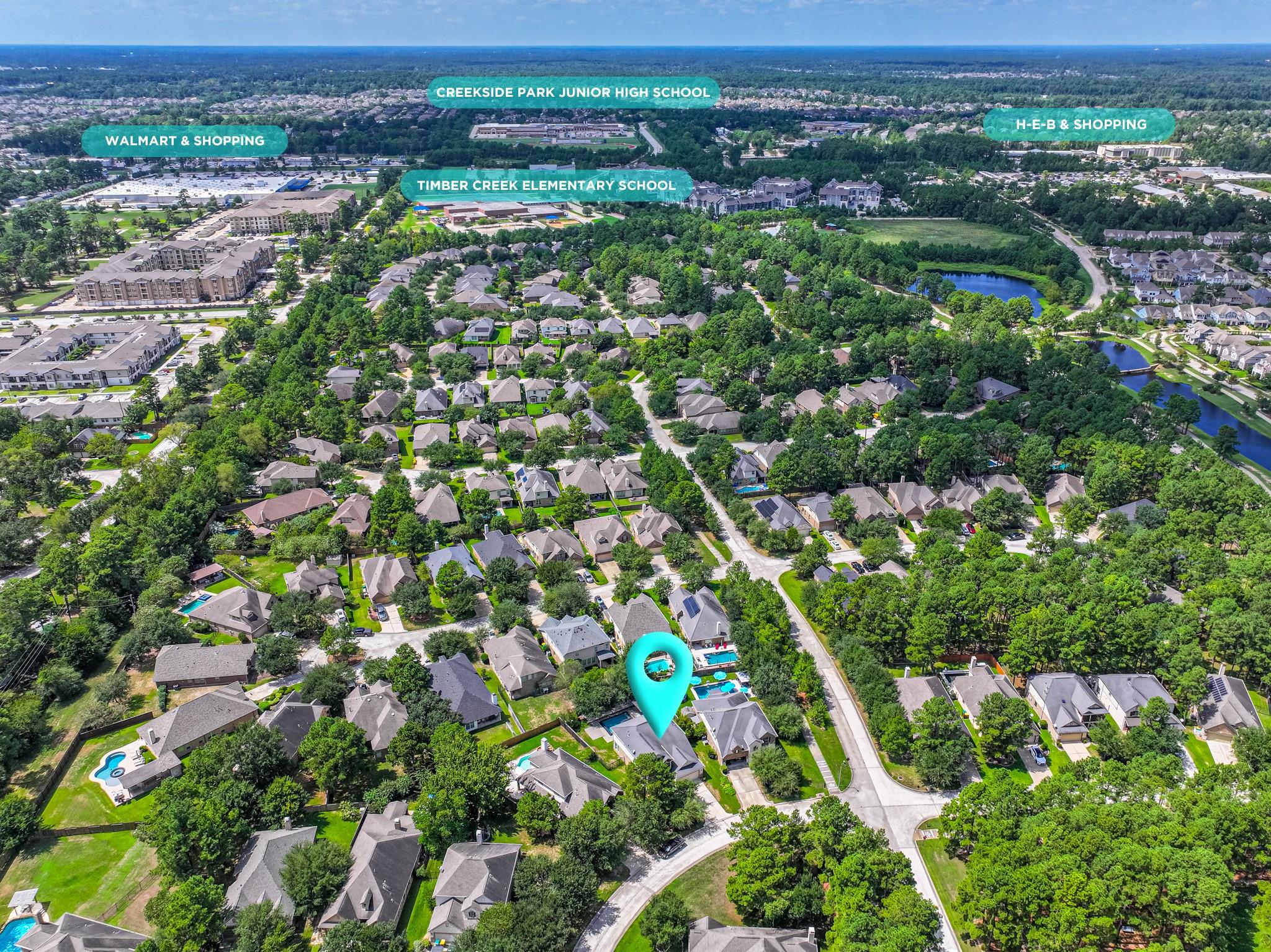 63 W Deer River Circle