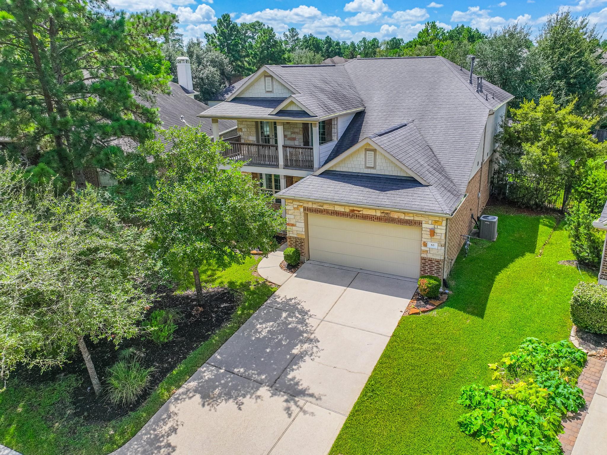63 W Deer River Circle
