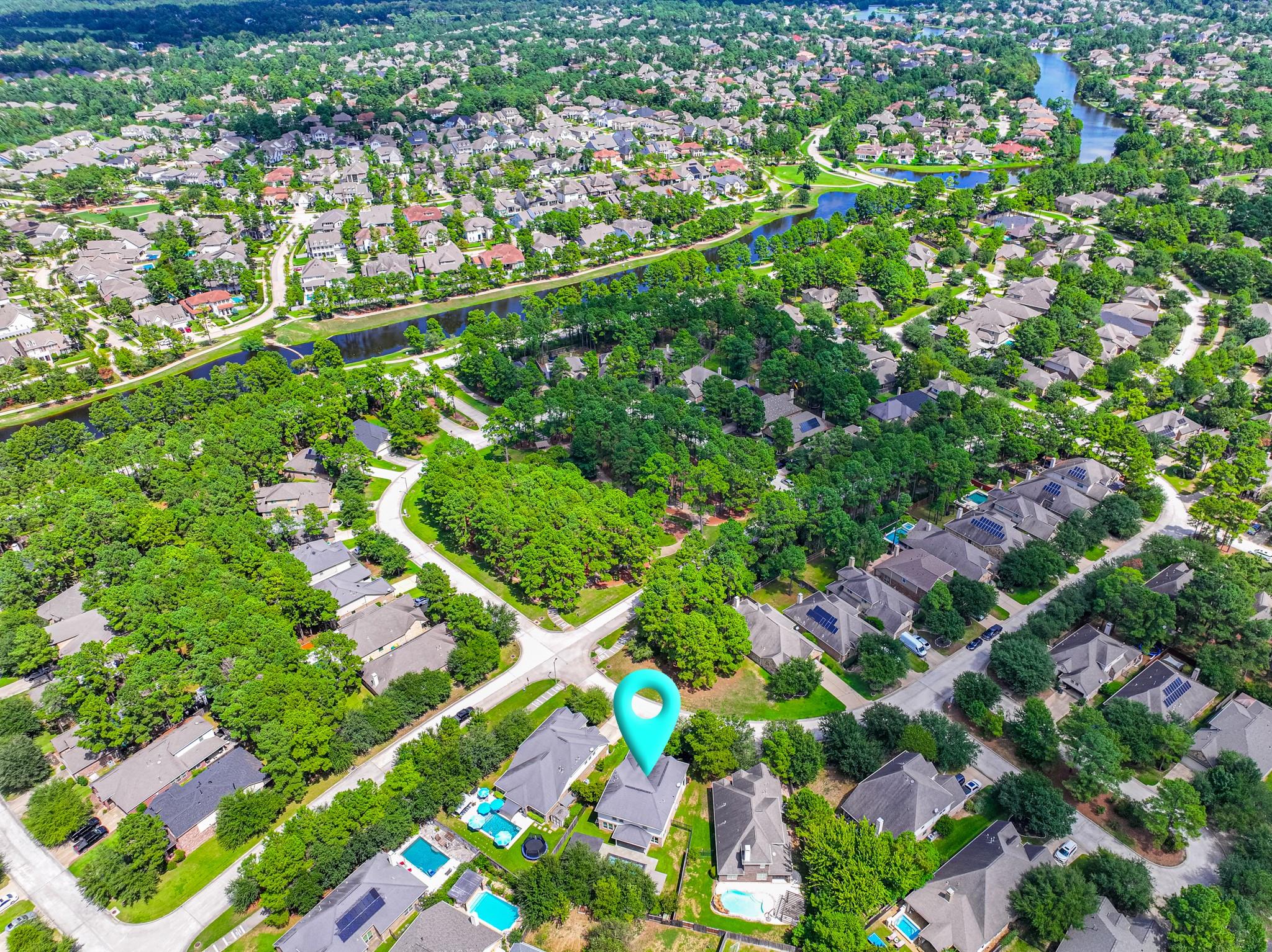63 W Deer River Circle