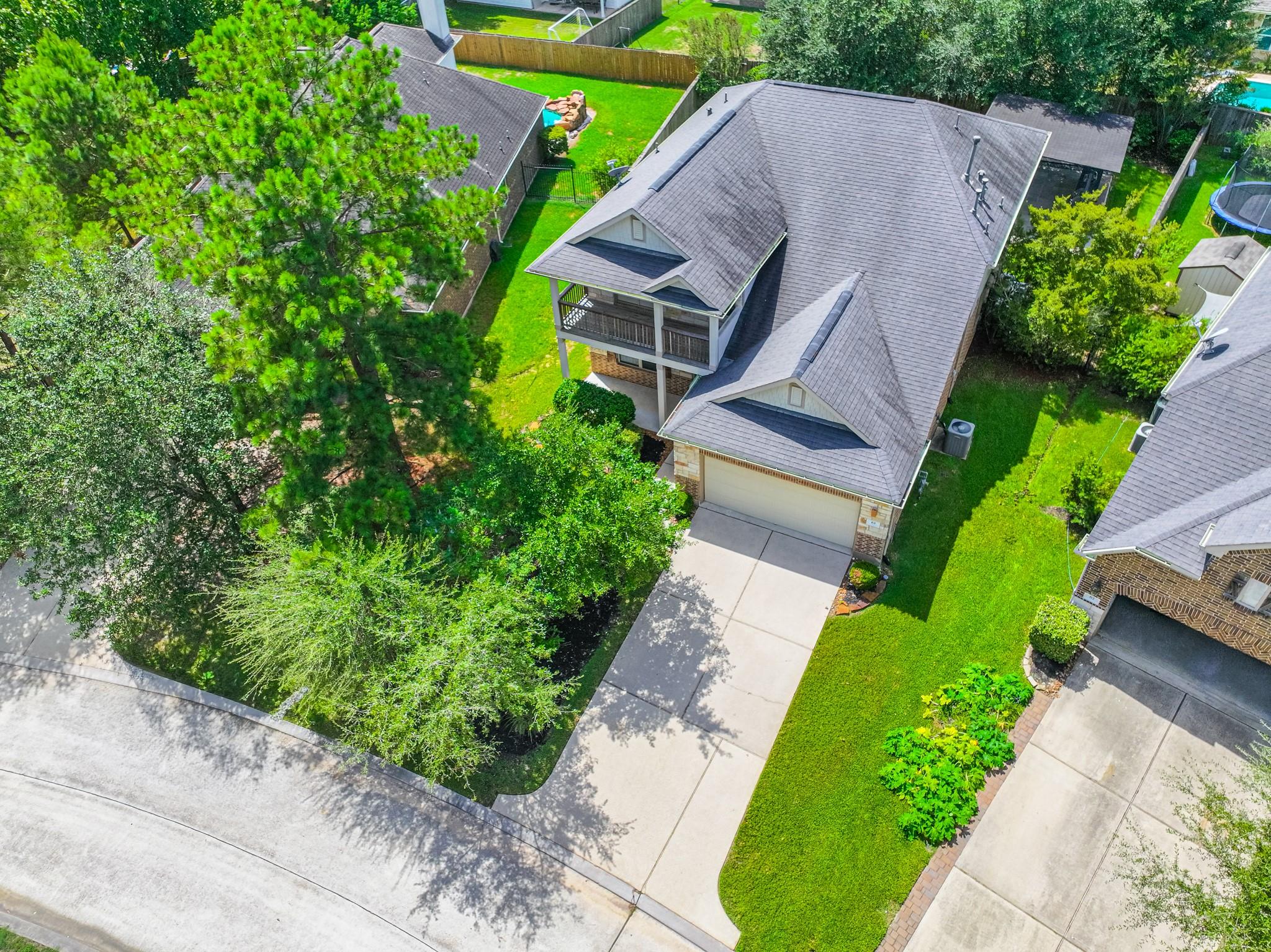 63 W Deer River Circle