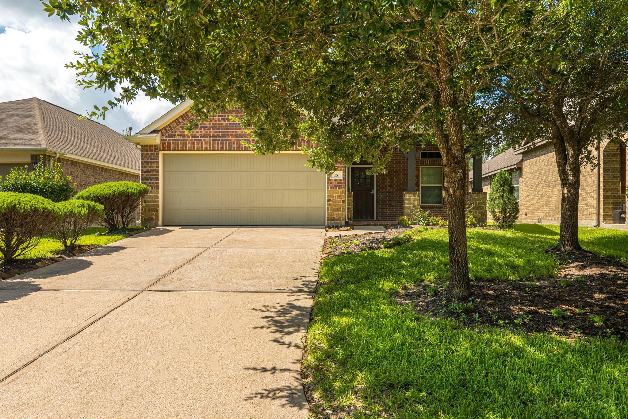 15 Butternut Grove Place