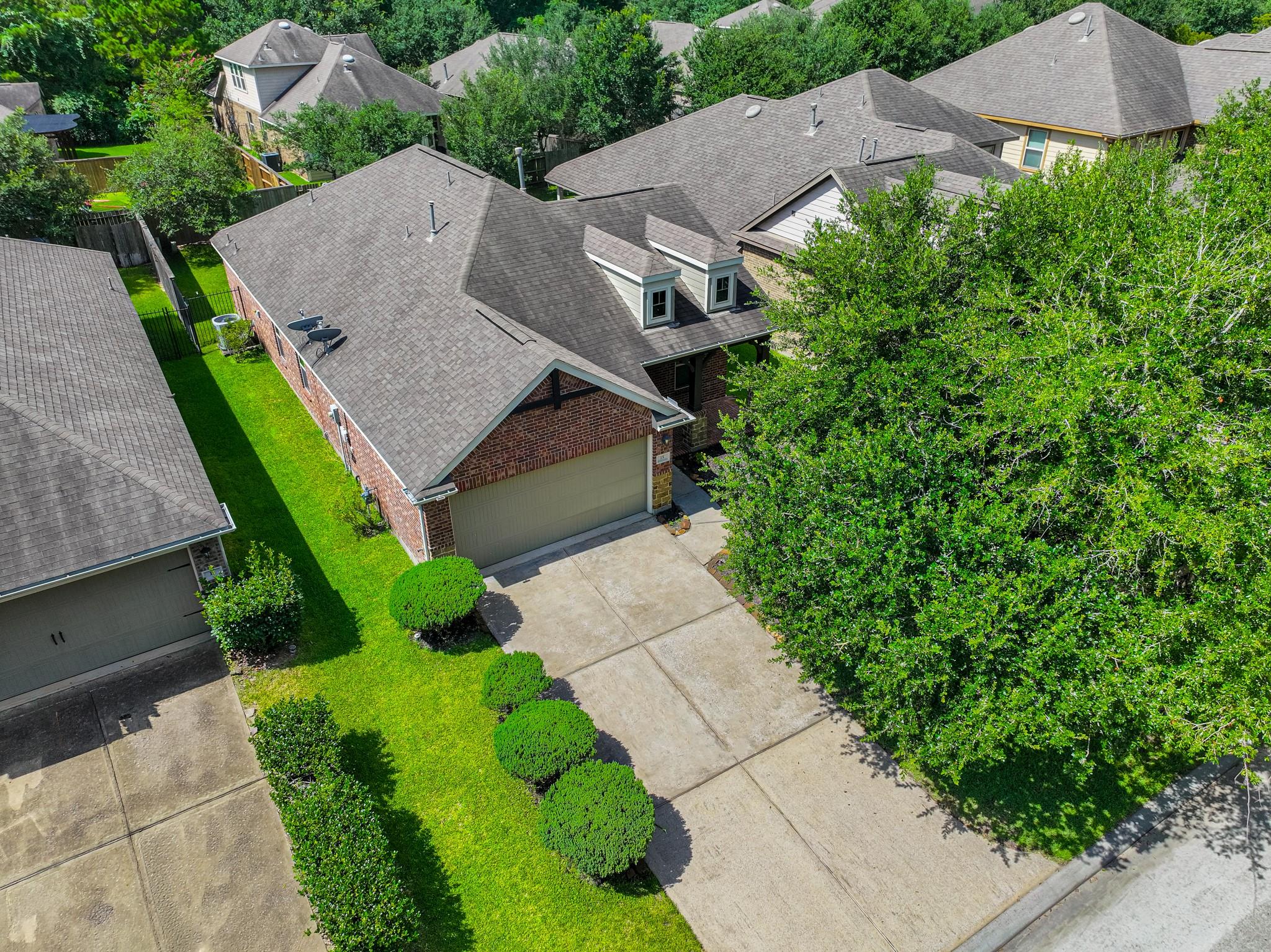 15 Butternut Grove Place