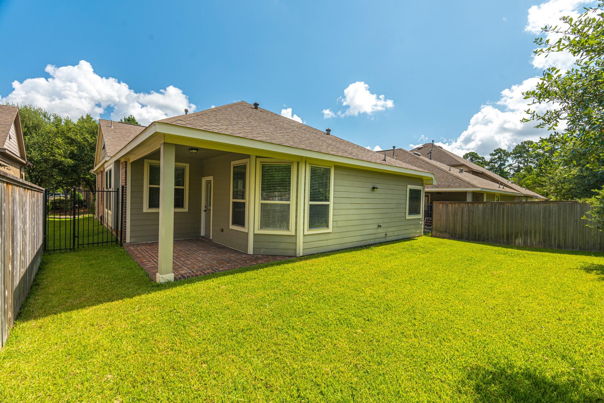 15 Butternut Grove Place