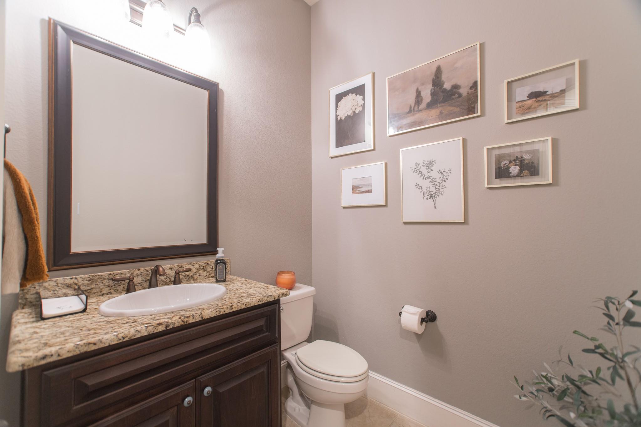 46 S Shasta Bend Circle