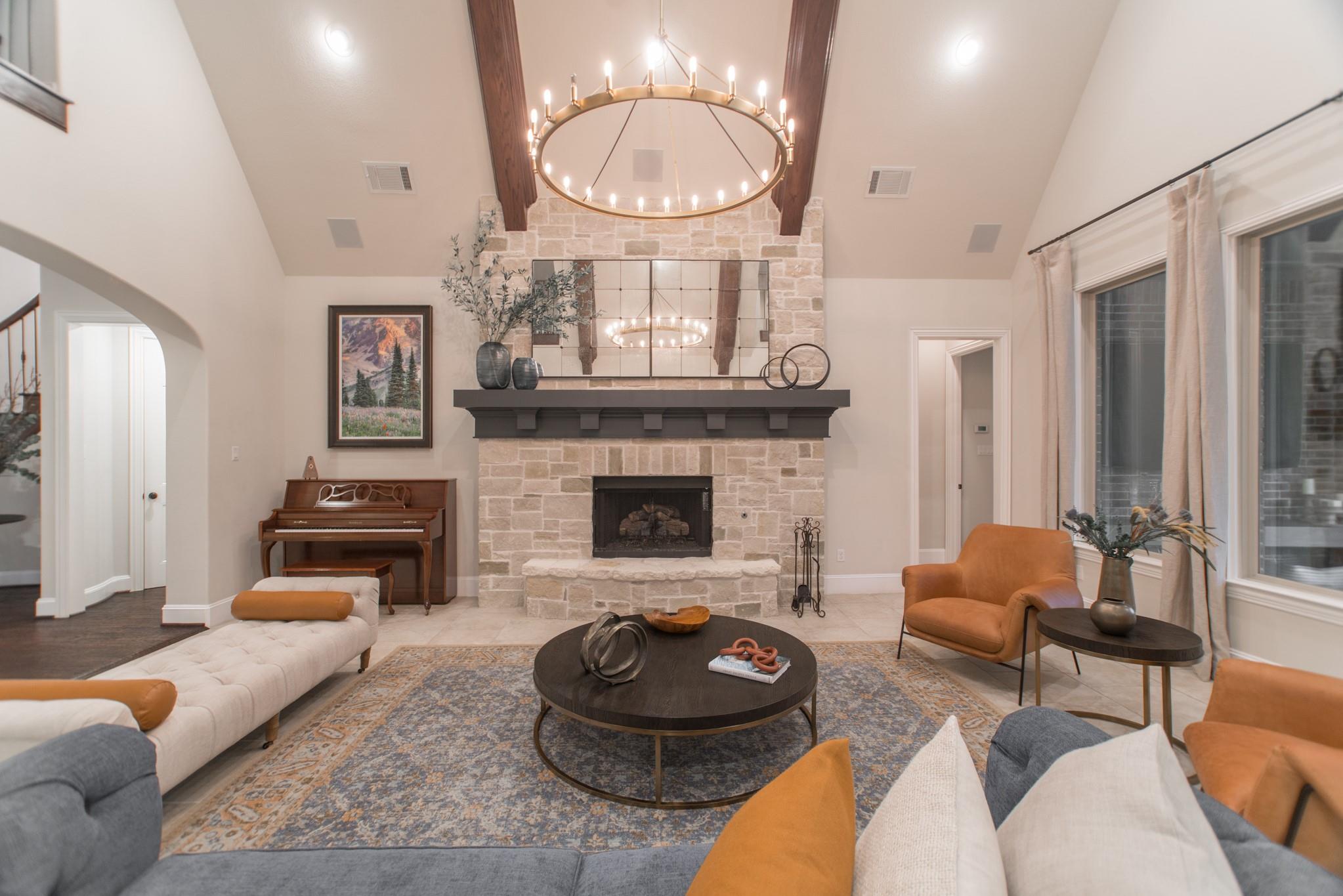 46 S Shasta Bend Circle