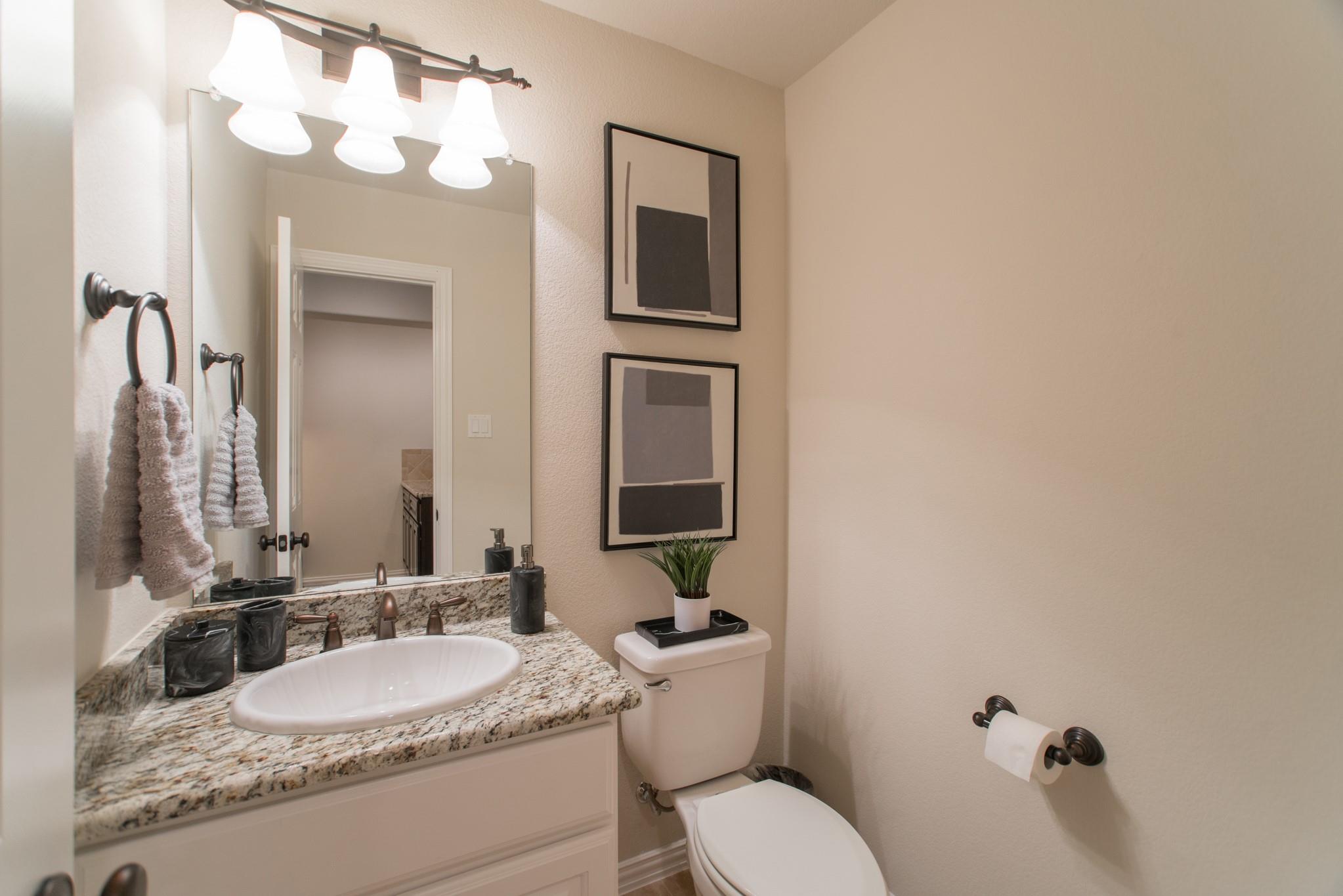 46 S Shasta Bend Circle