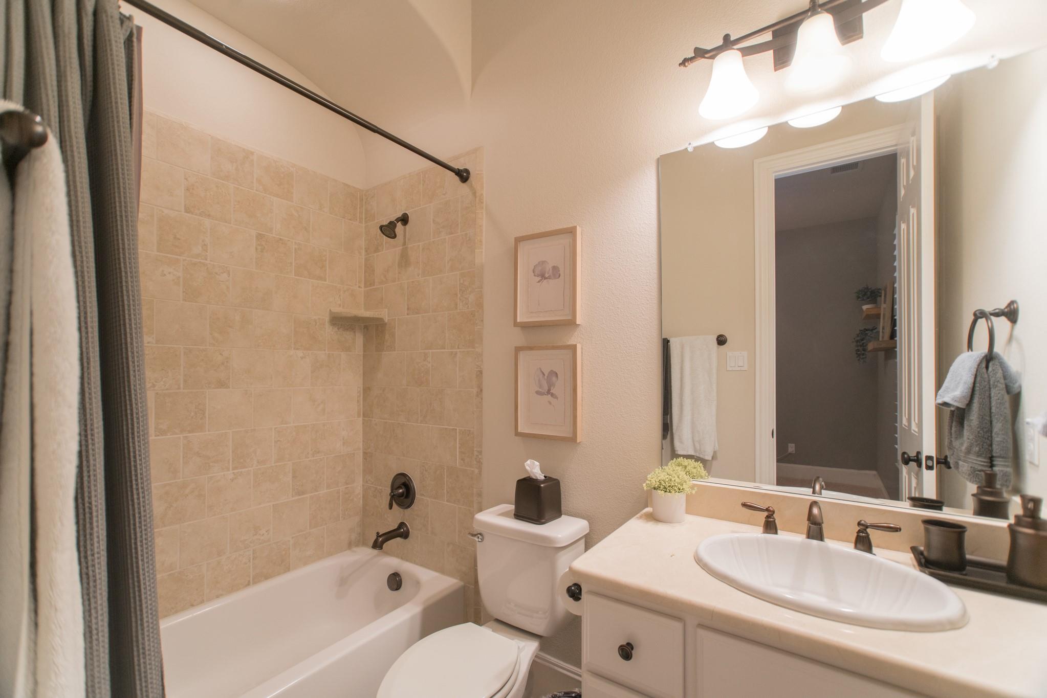 46 S Shasta Bend Circle