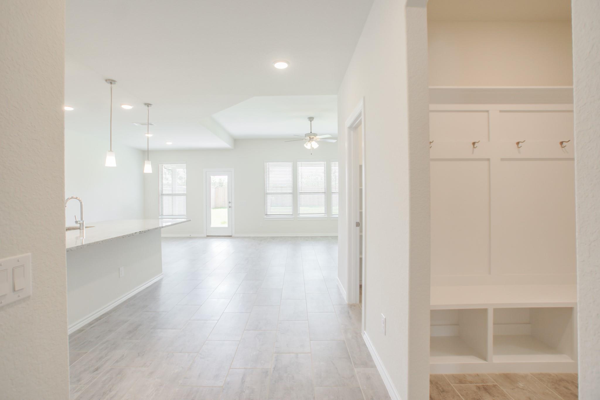 3 Pioneer Canyon Place
