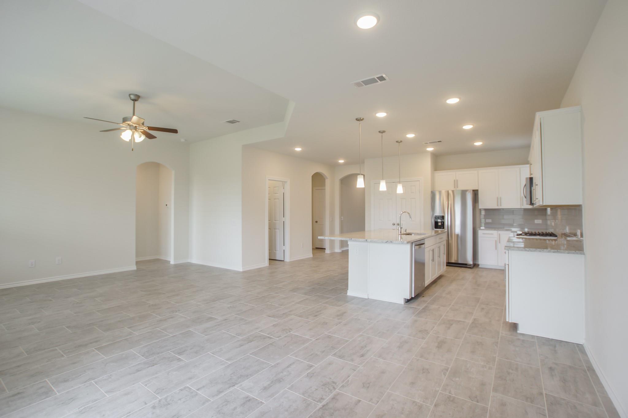 3 Pioneer Canyon Place