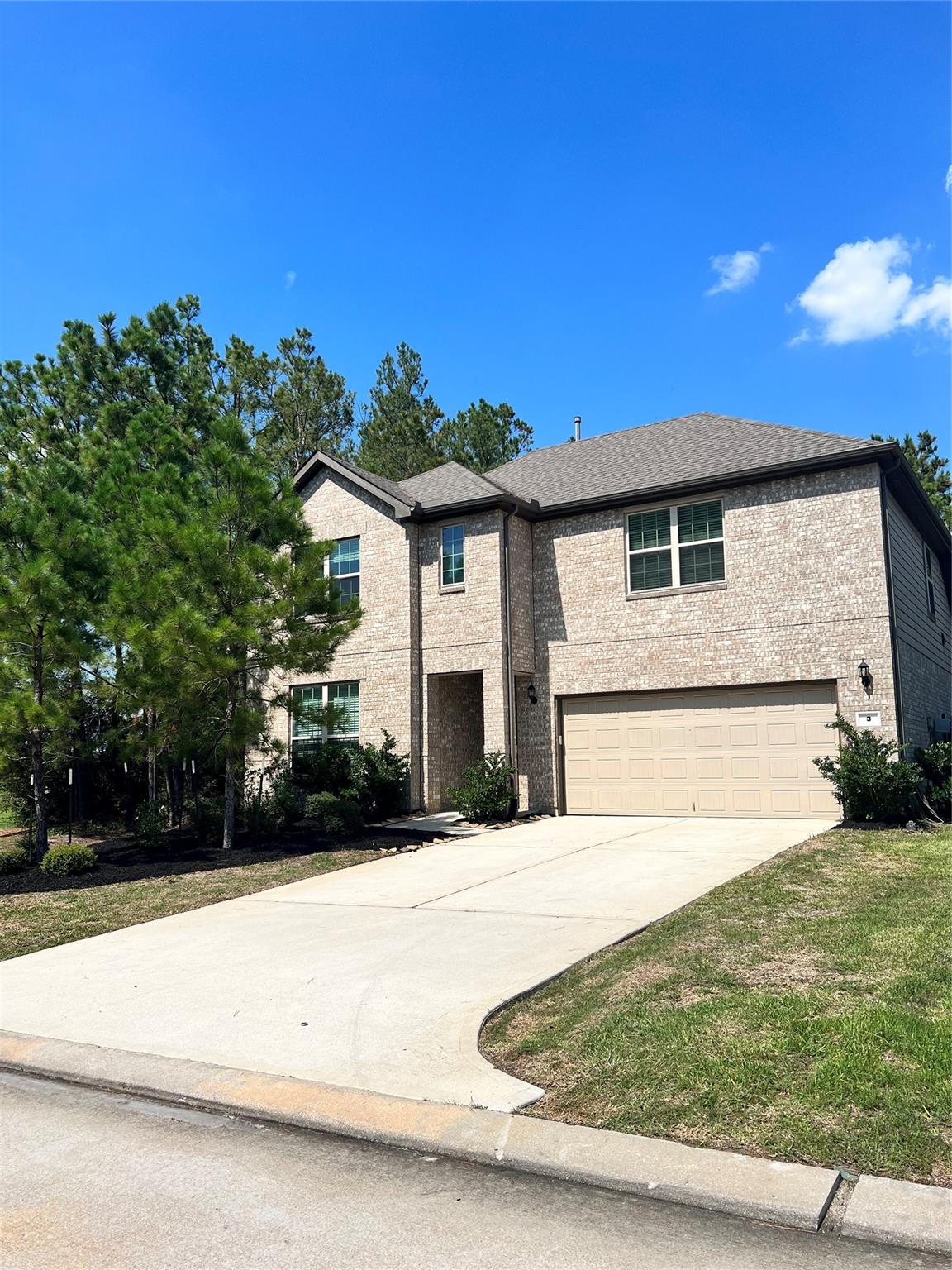 3 Pioneer Canyon Place