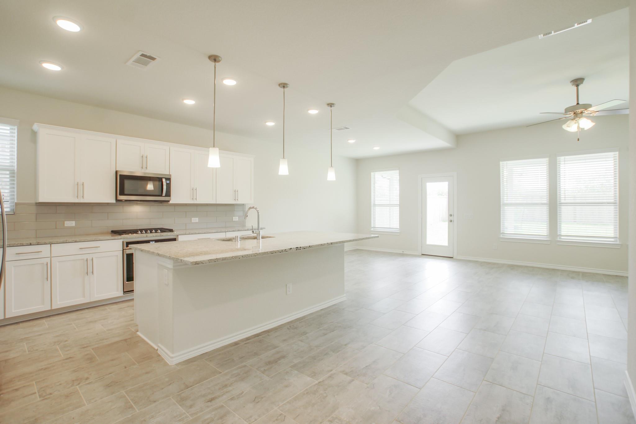 3 Pioneer Canyon Place