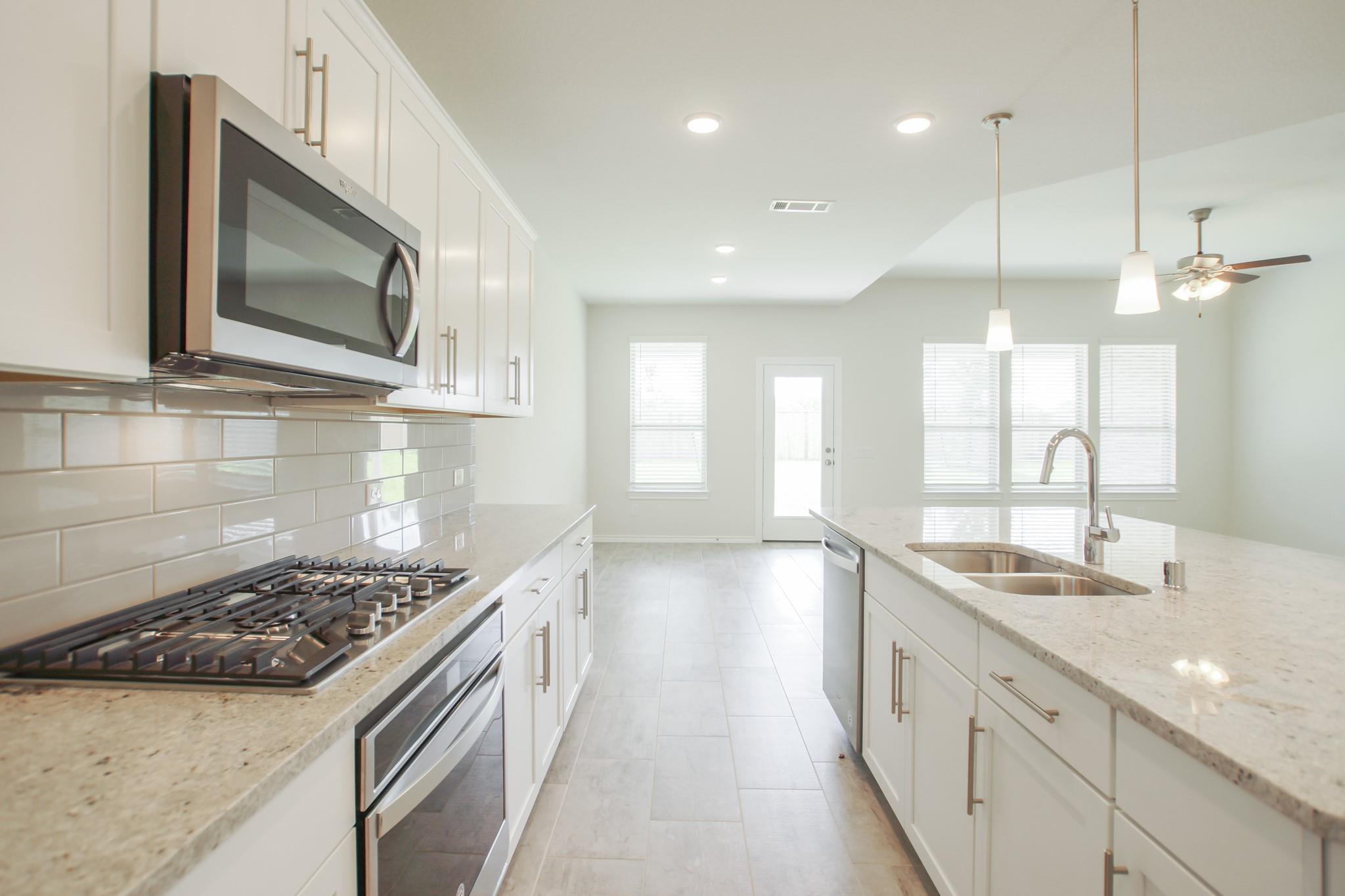 3 Pioneer Canyon Place