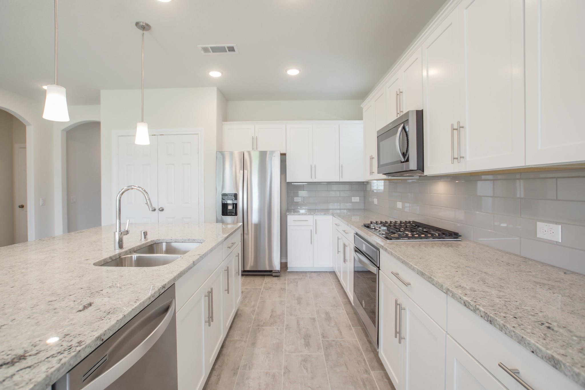 3 Pioneer Canyon Place