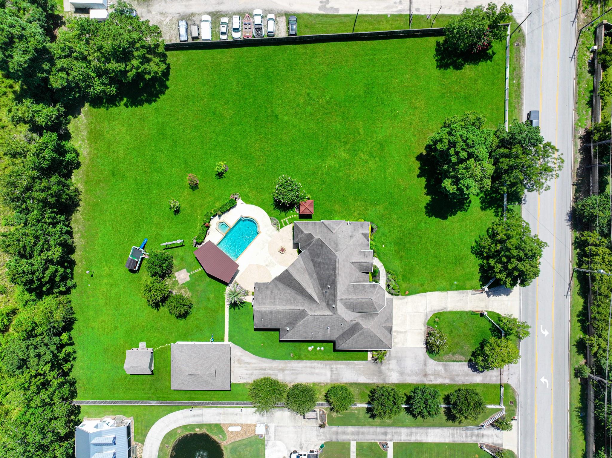 9436 Hufsmith Road