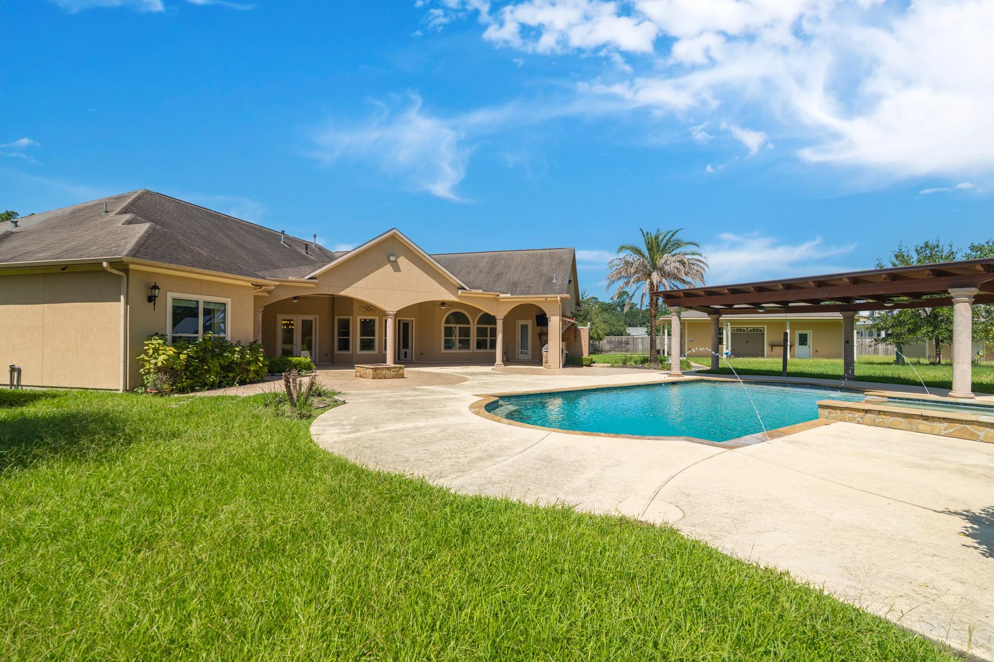 9436 Hufsmith Road