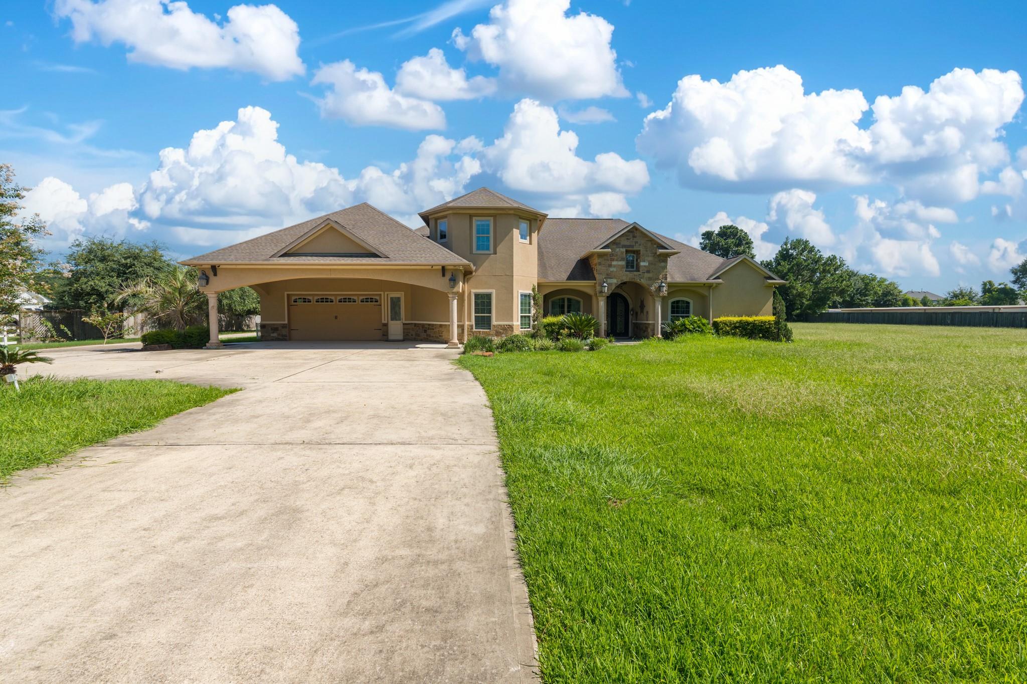 9436 Hufsmith Road