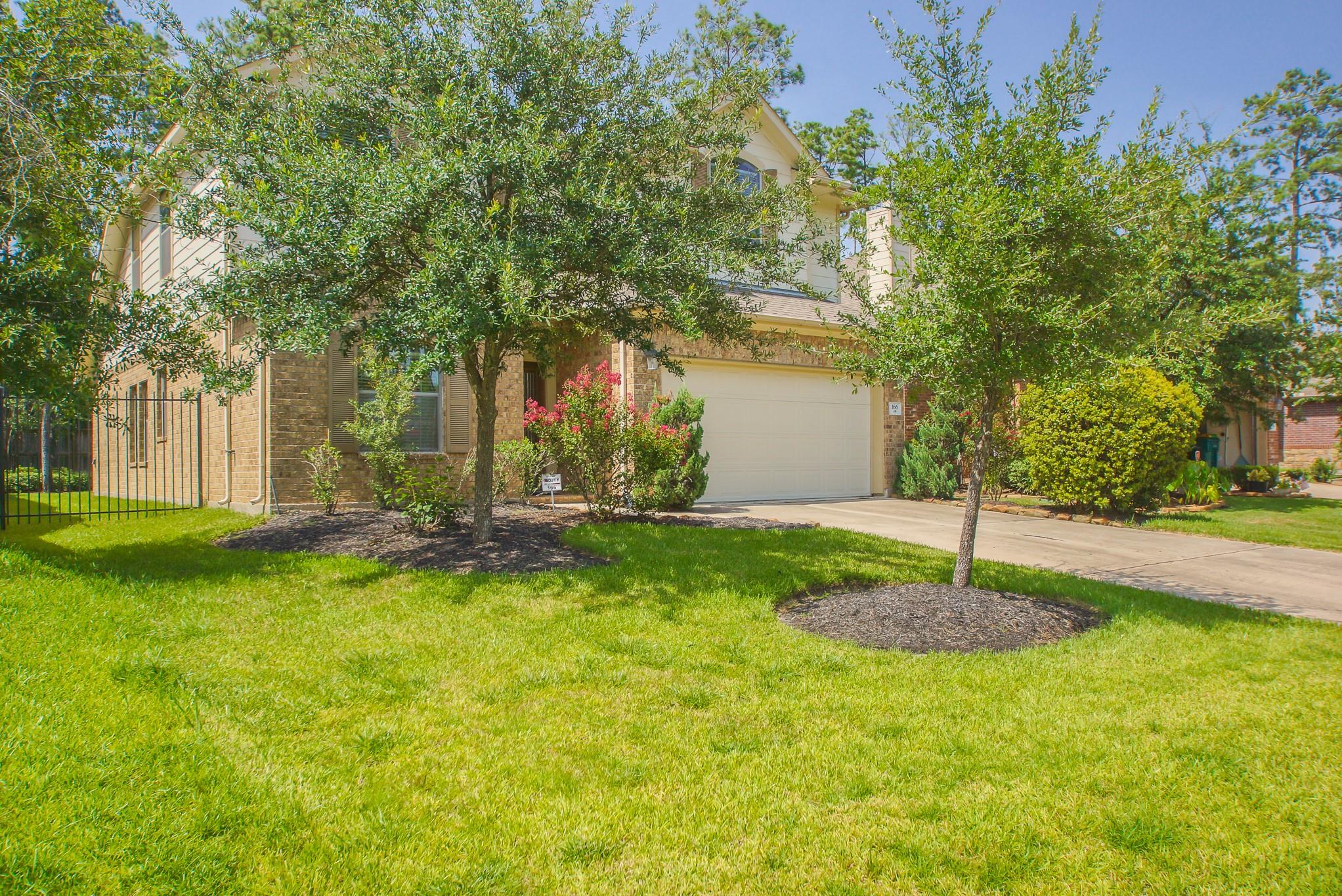 166 Tortoise Creek Way