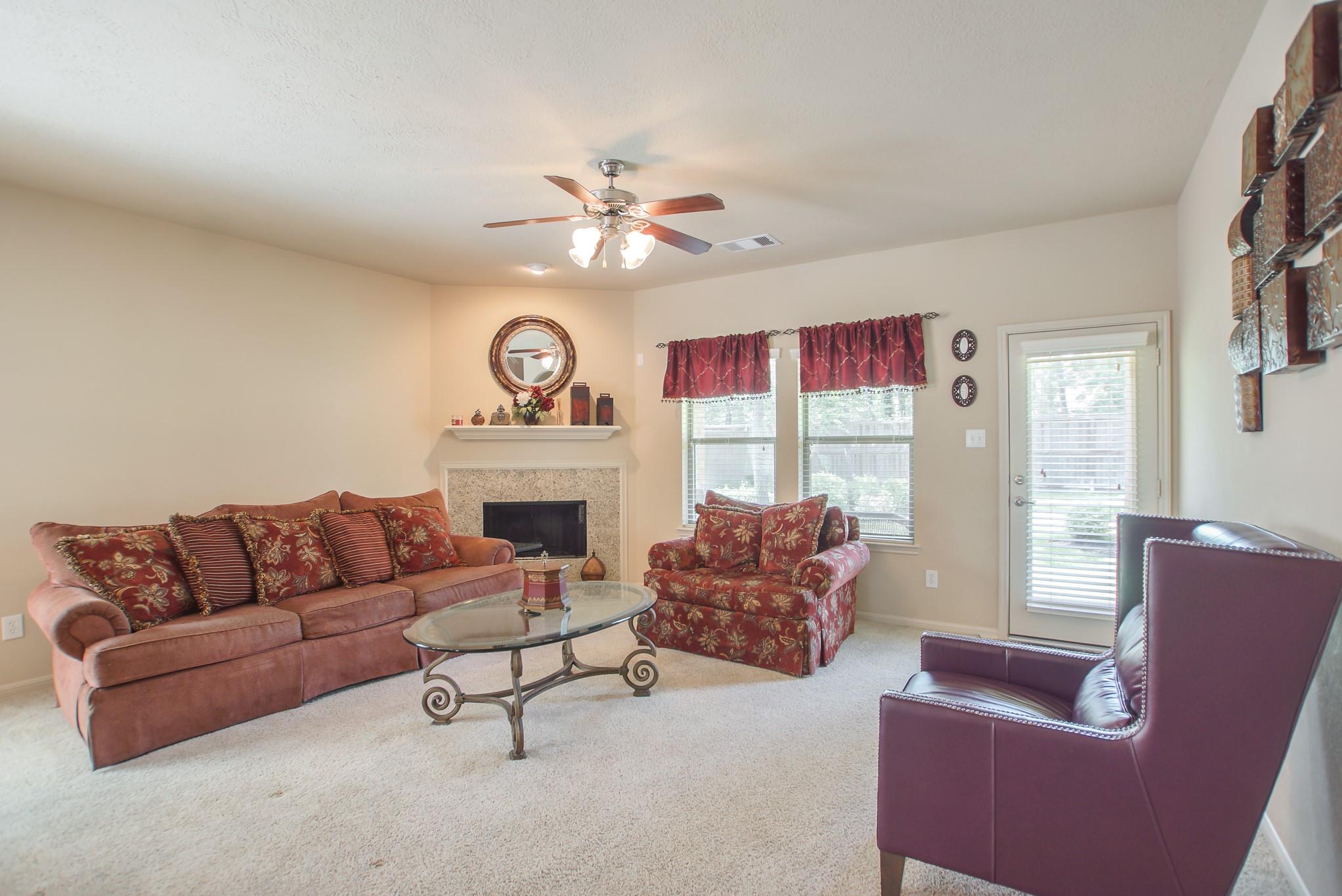 166 Tortoise Creek Way