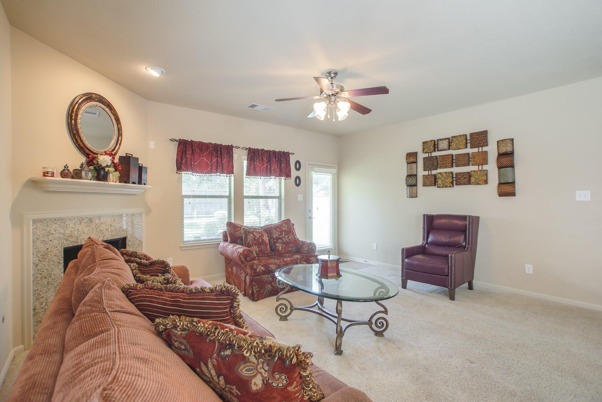 166 Tortoise Creek Way