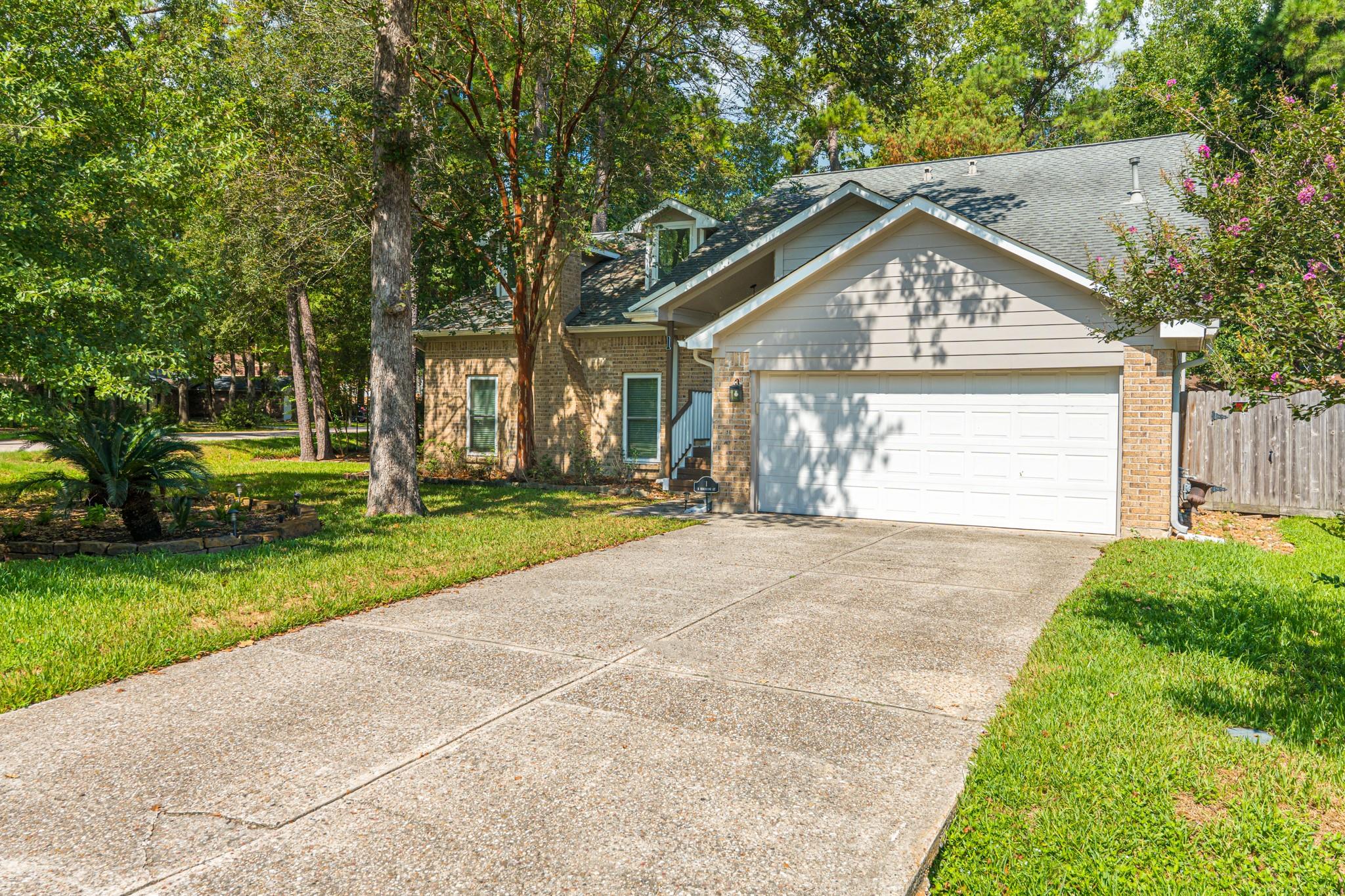 1 N Birchcane Court