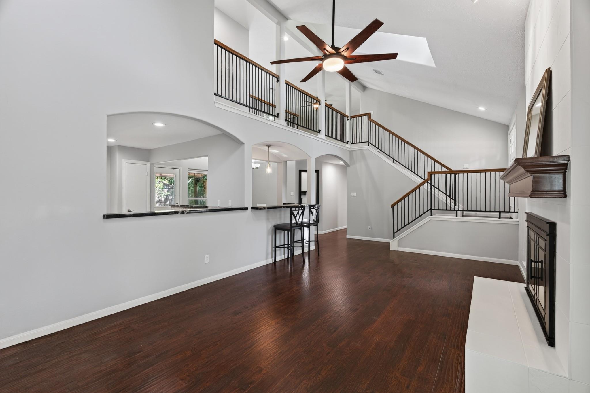 1 N Birchcane Court