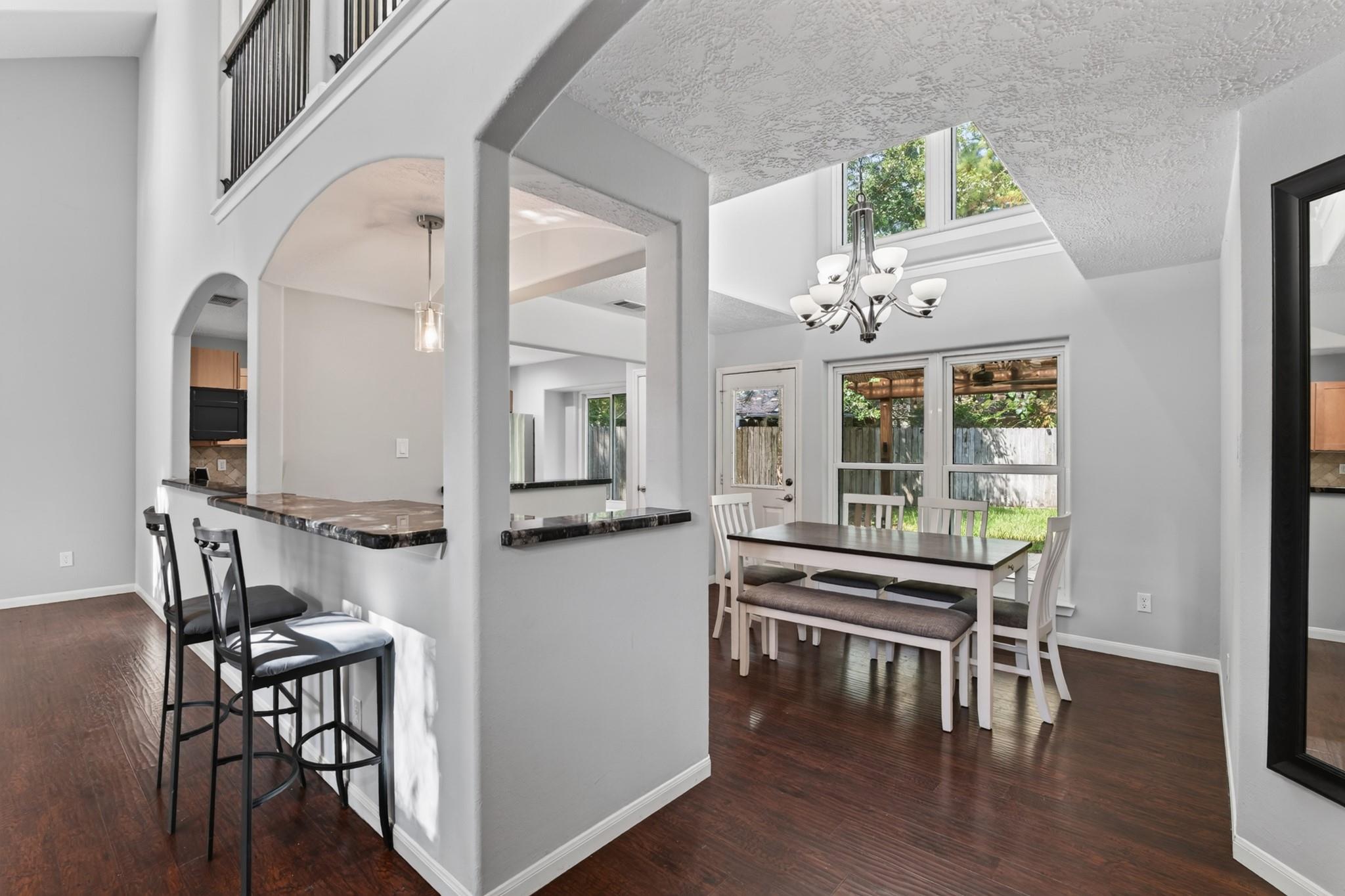 1 N Birchcane Court