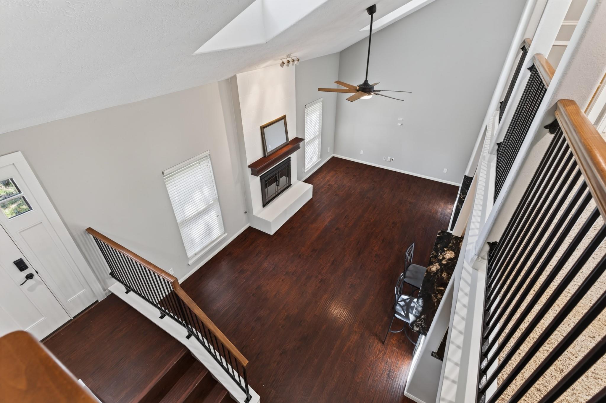 1 N Birchcane Court