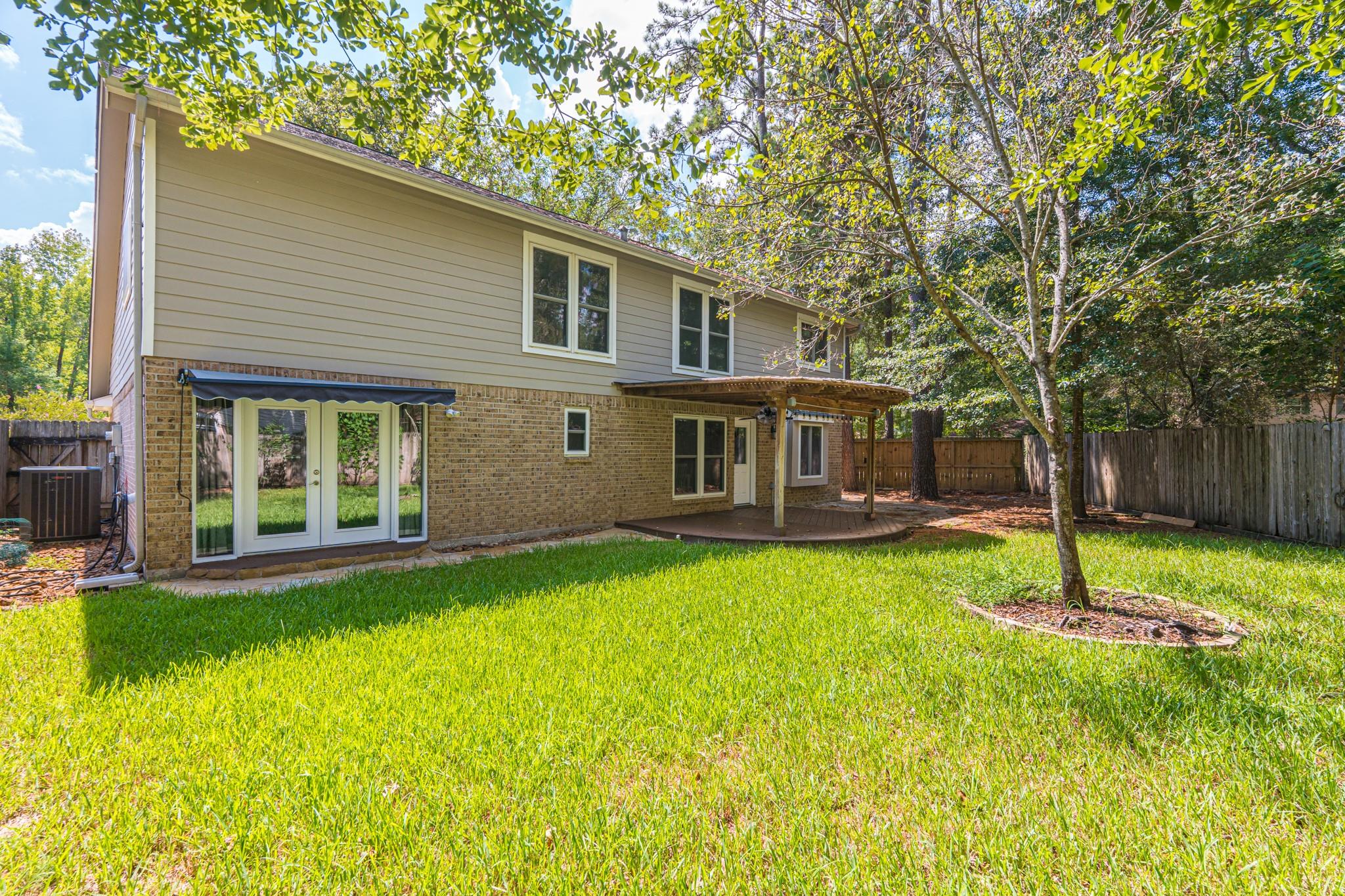 1 N Birchcane Court