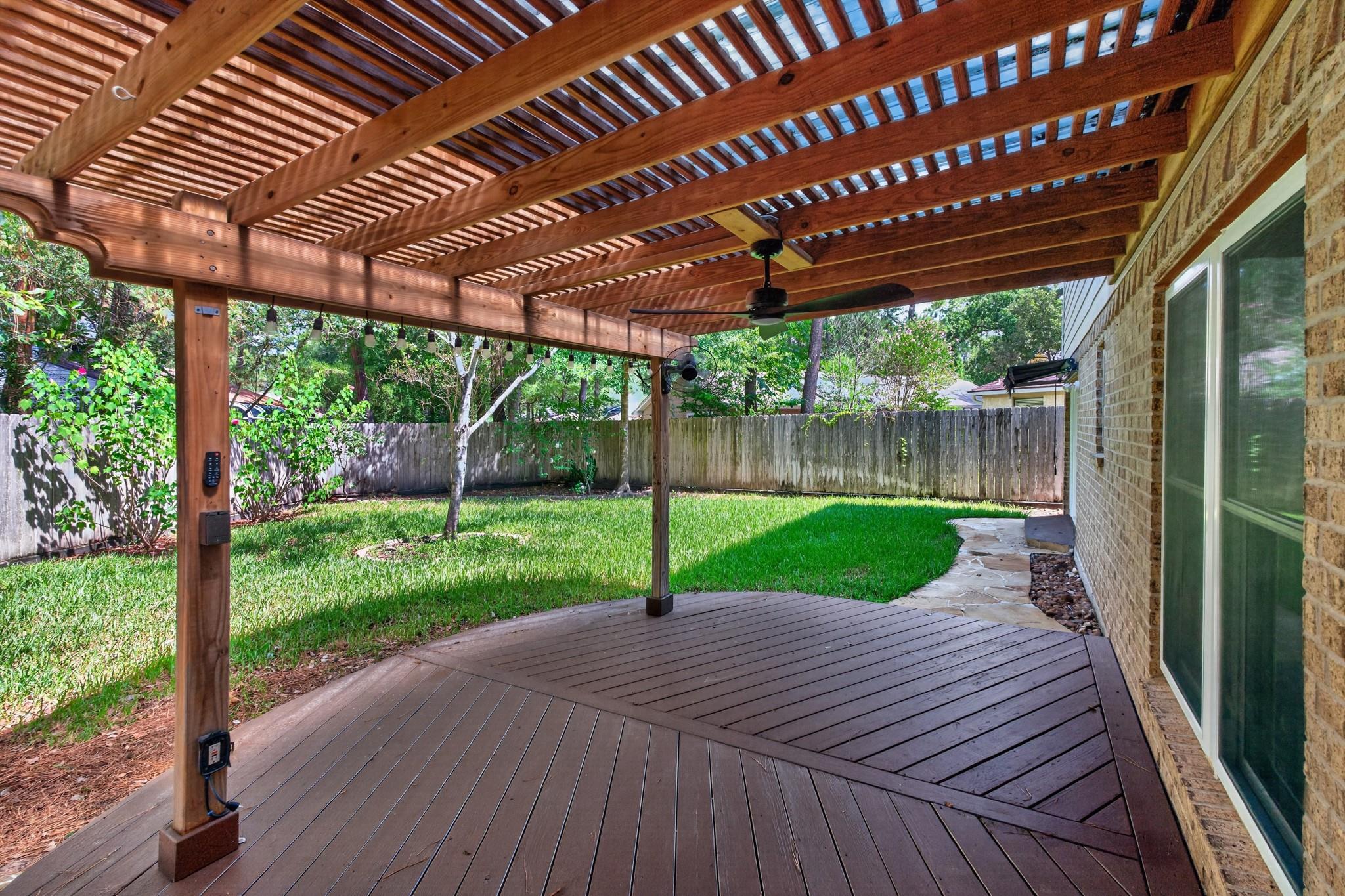 1 N Birchcane Court