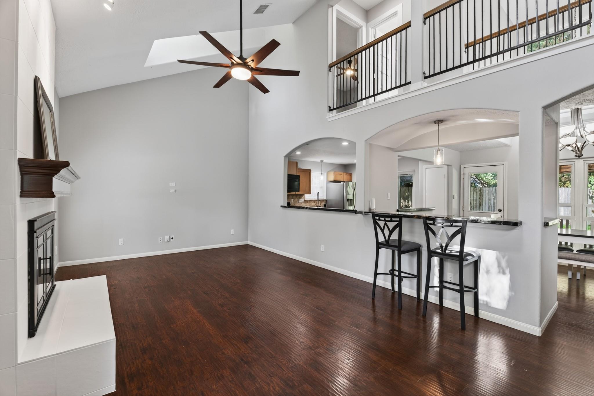 1 N Birchcane Court