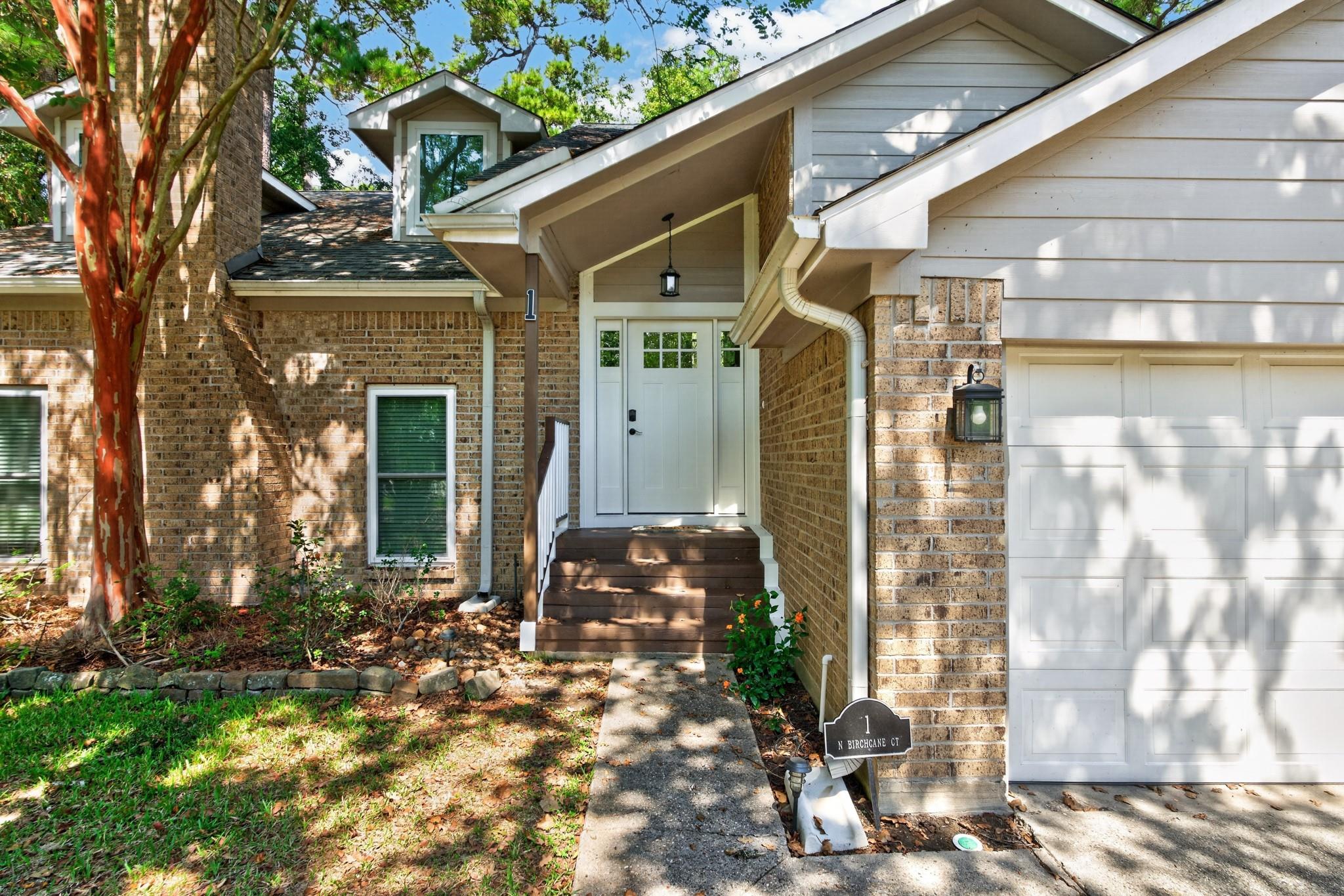 1 N Birchcane Court