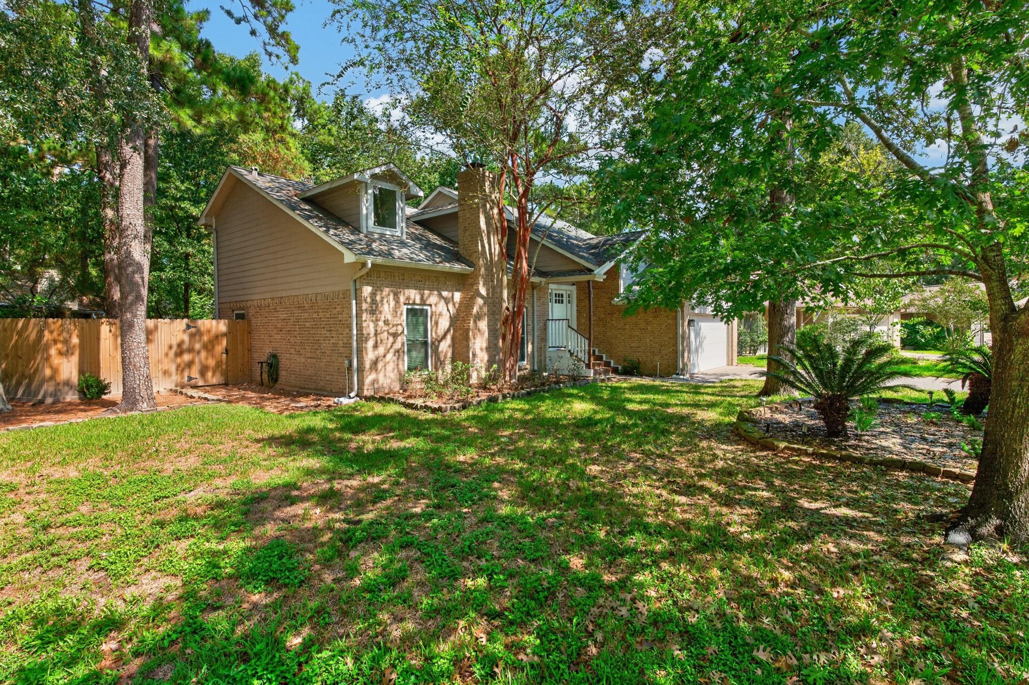 1 N Birchcane Court