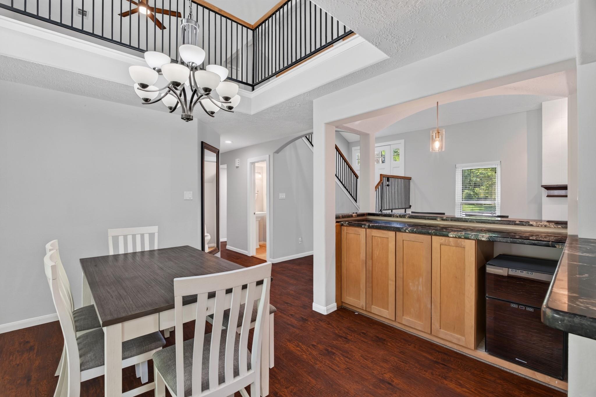 1 N Birchcane Court
