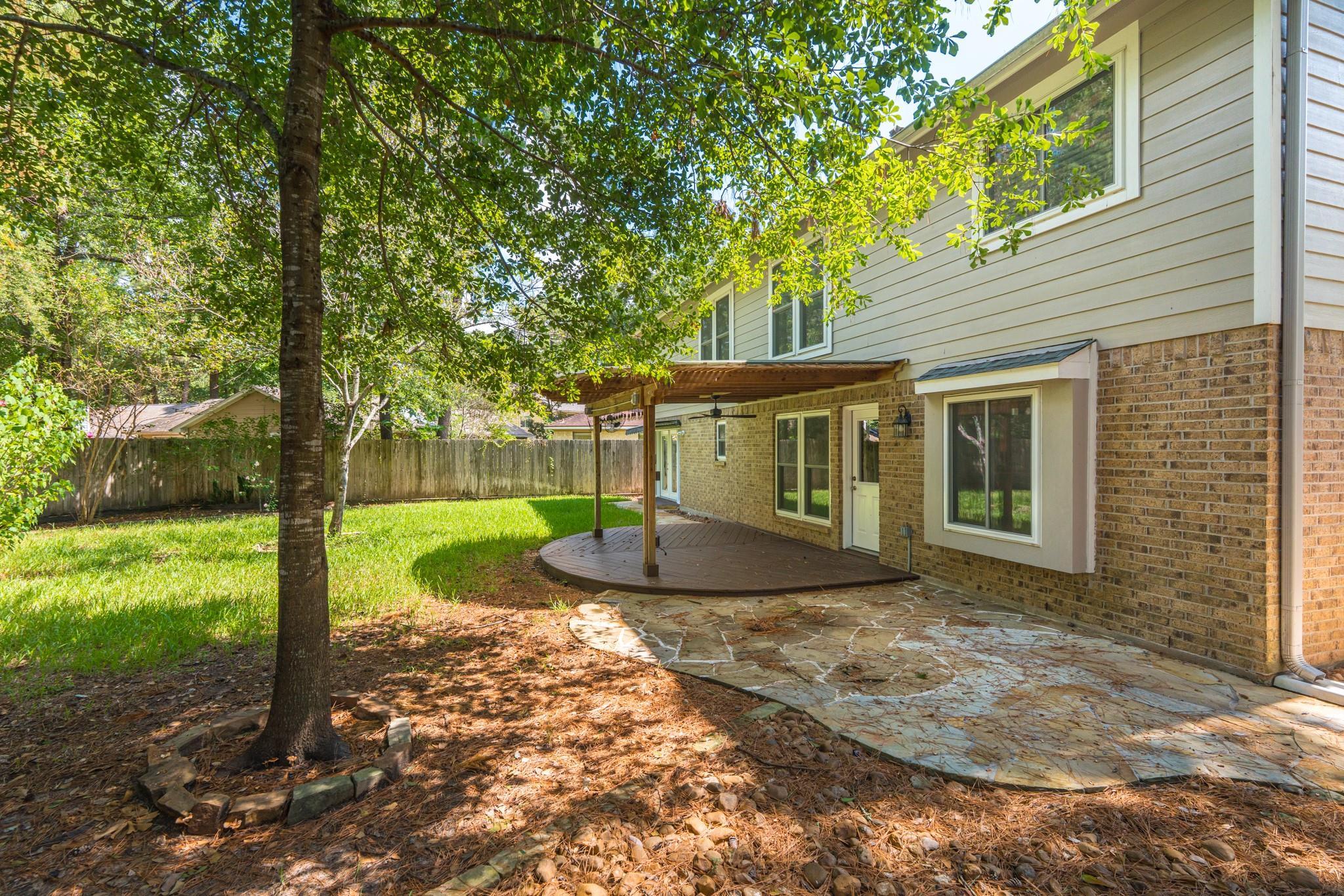 1 N Birchcane Court
