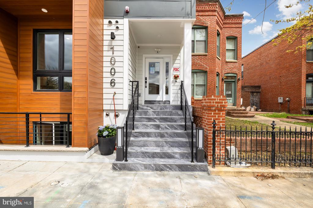 1006 FLORIDA AVENUE NE C101