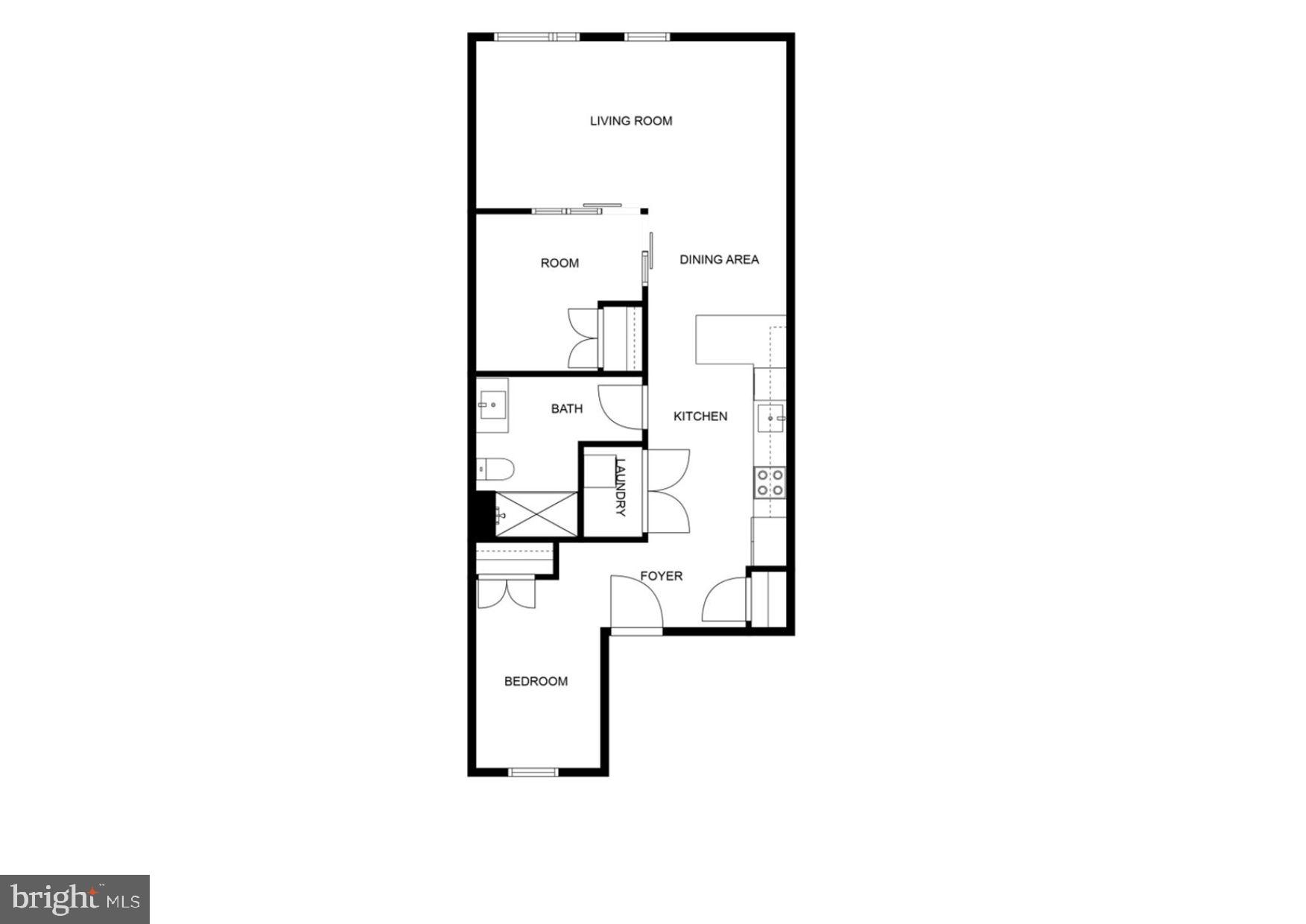 1006 FLORIDA AVENUE NE C101